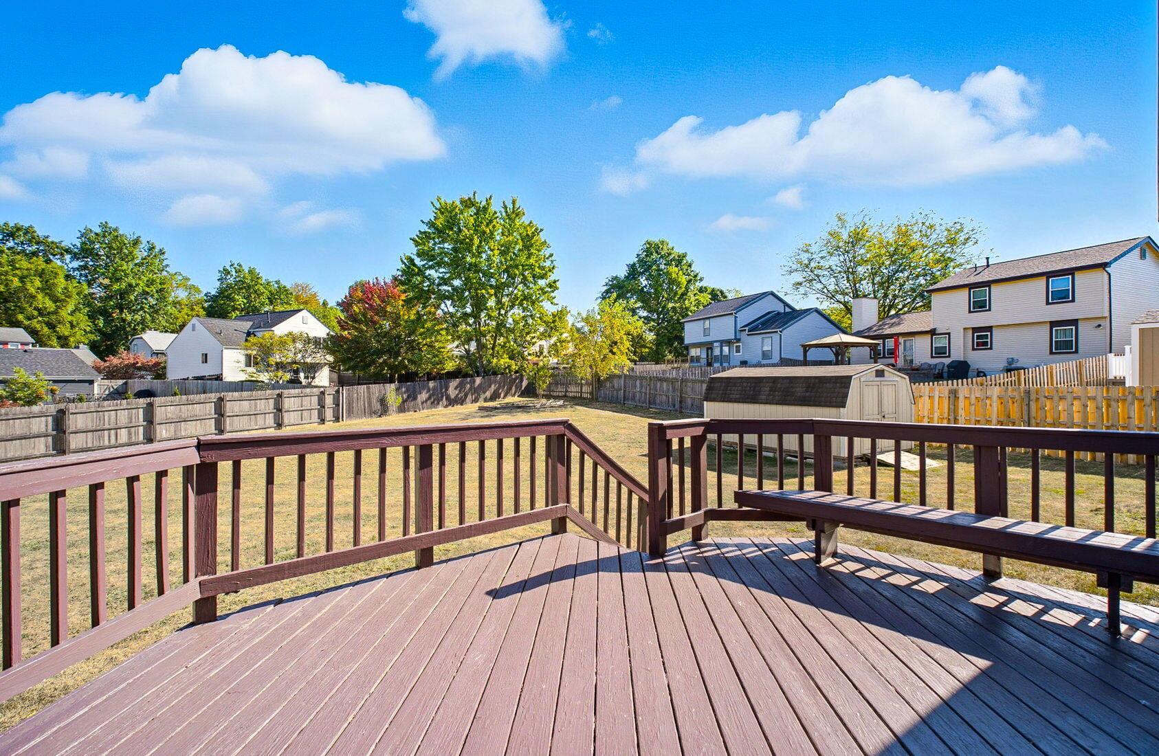 3900 Cliff Ridge Court