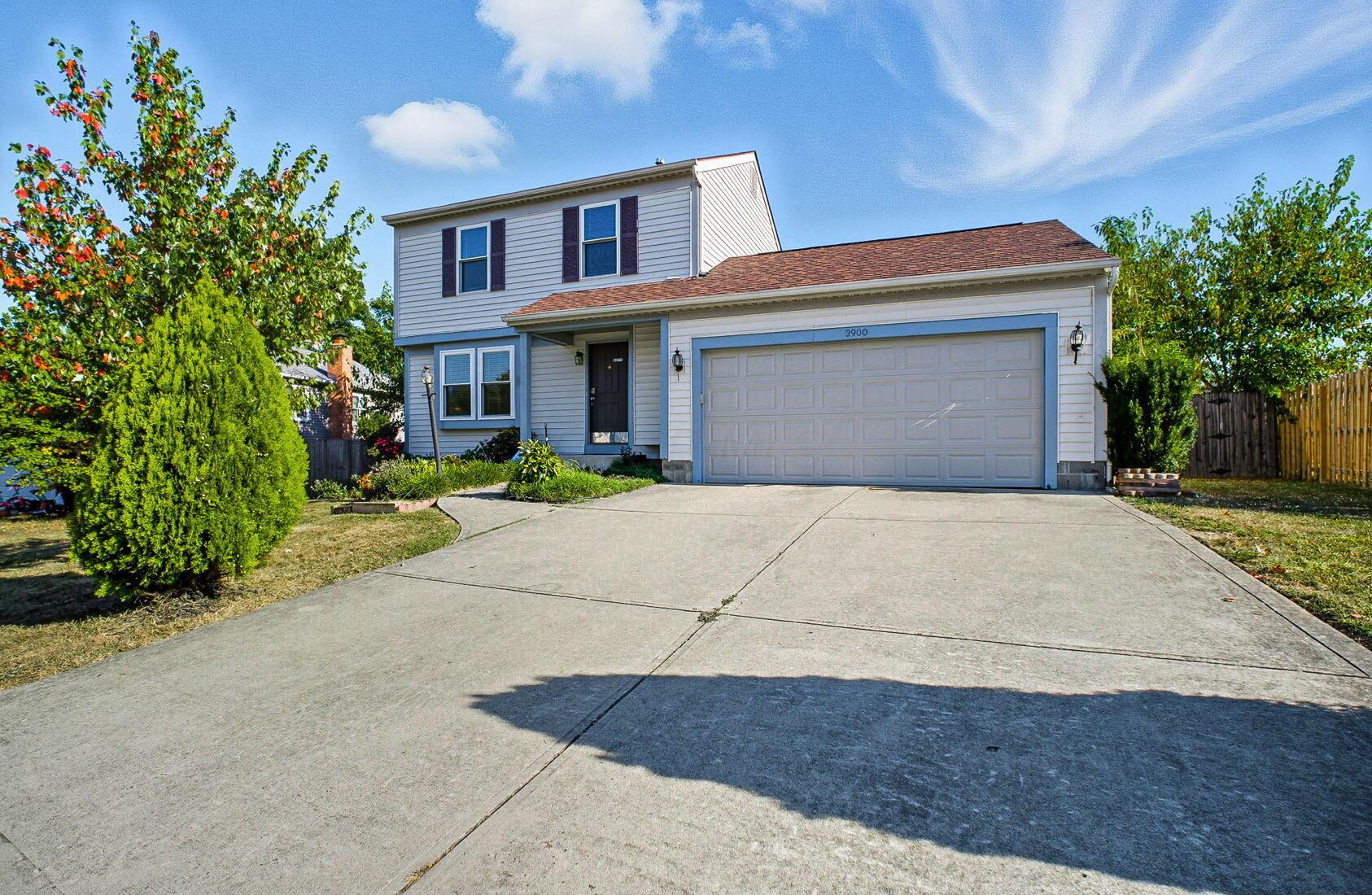 3900 Cliff Ridge Court