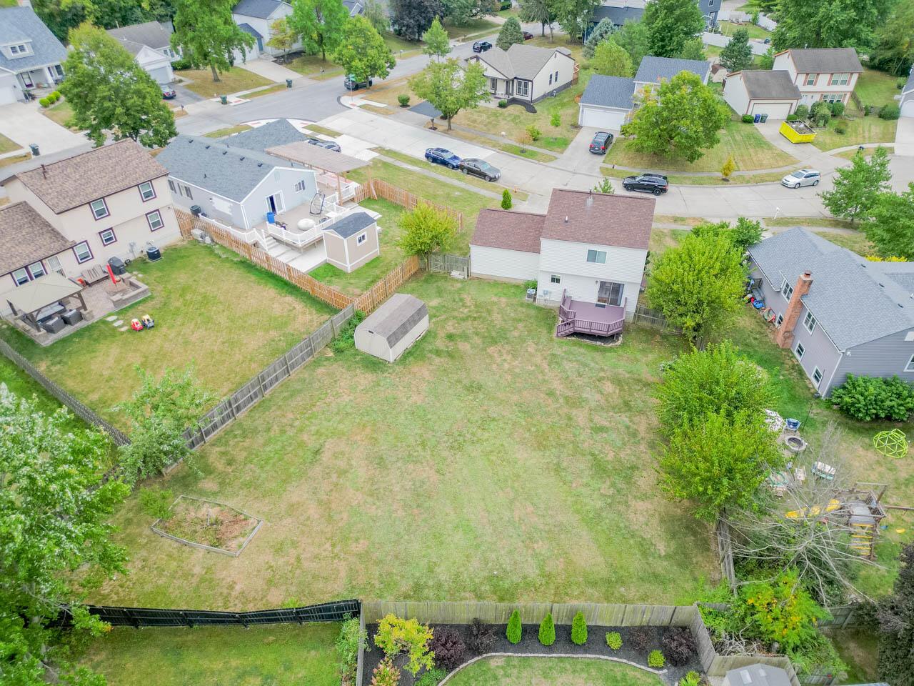 3900 Cliff Ridge Court