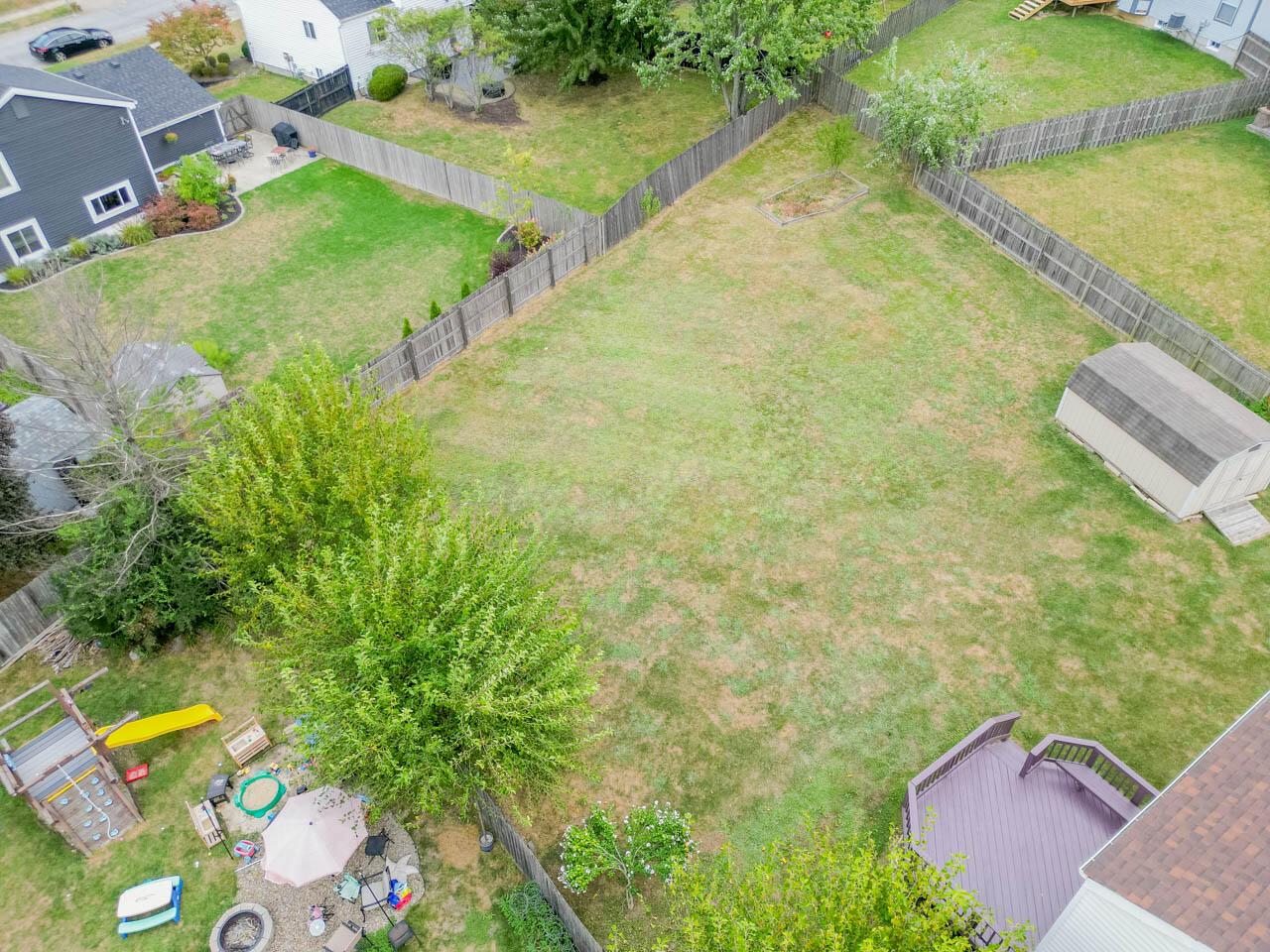 3900 Cliff Ridge Court