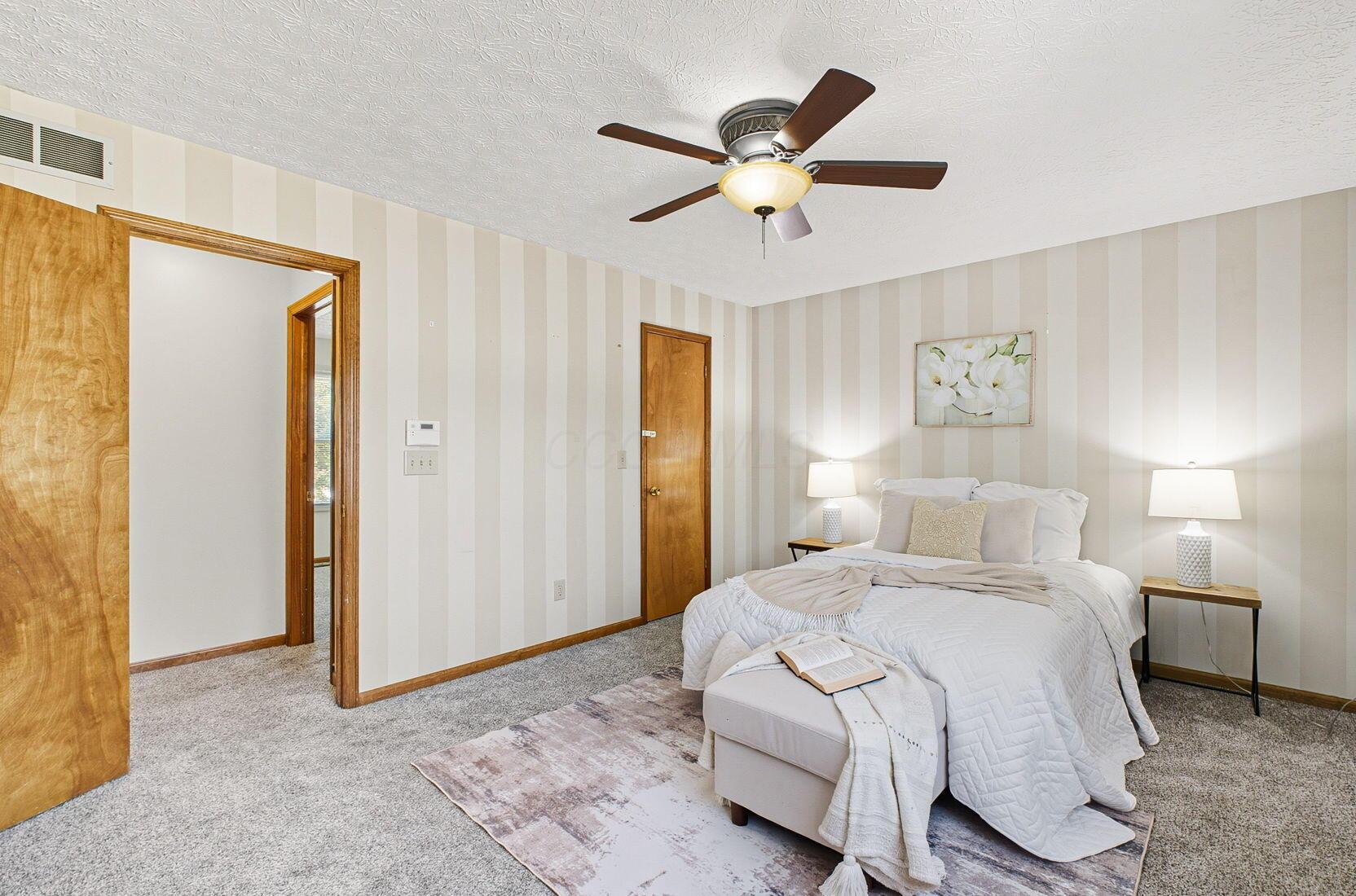 3900 Cliff Ridge Court