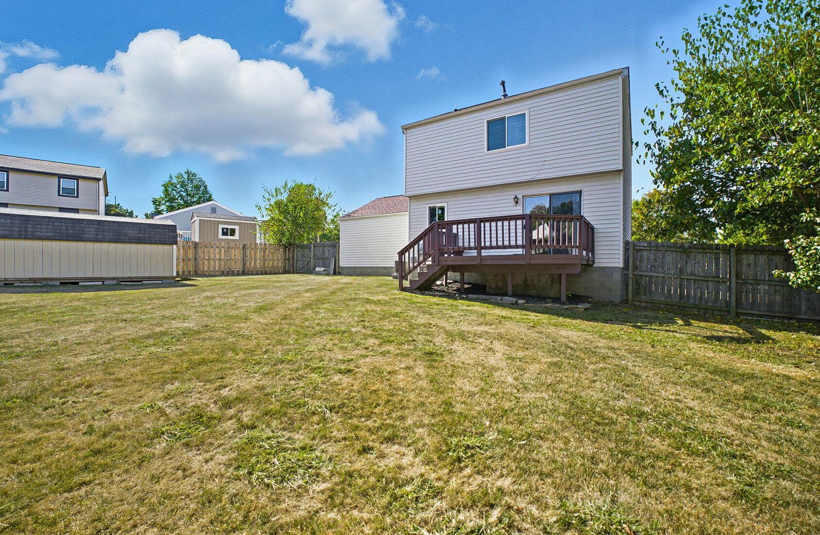 3900 Cliff Ridge Court