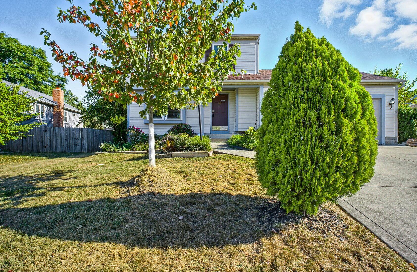3900 Cliff Ridge Court
