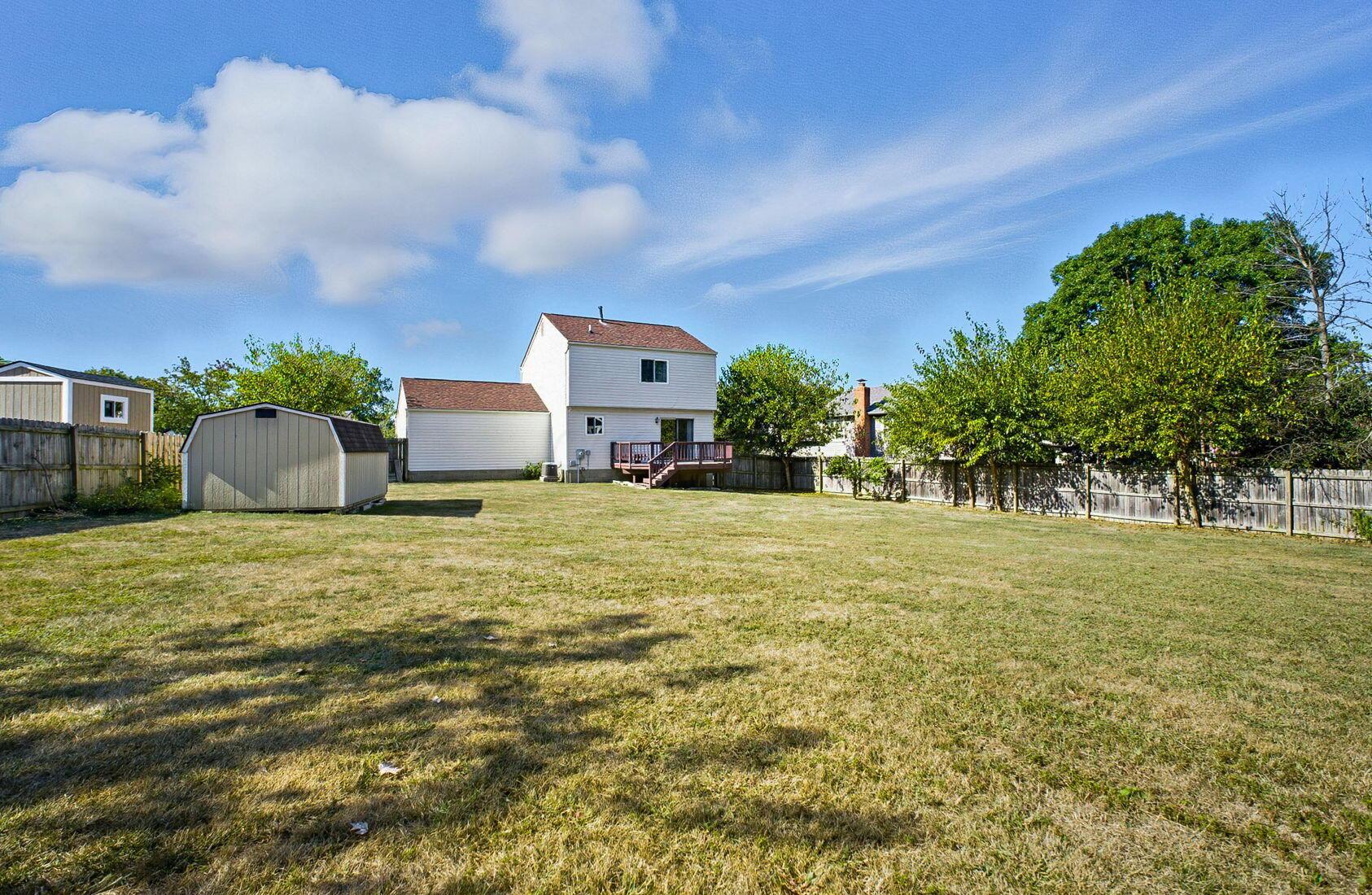 3900 Cliff Ridge Court