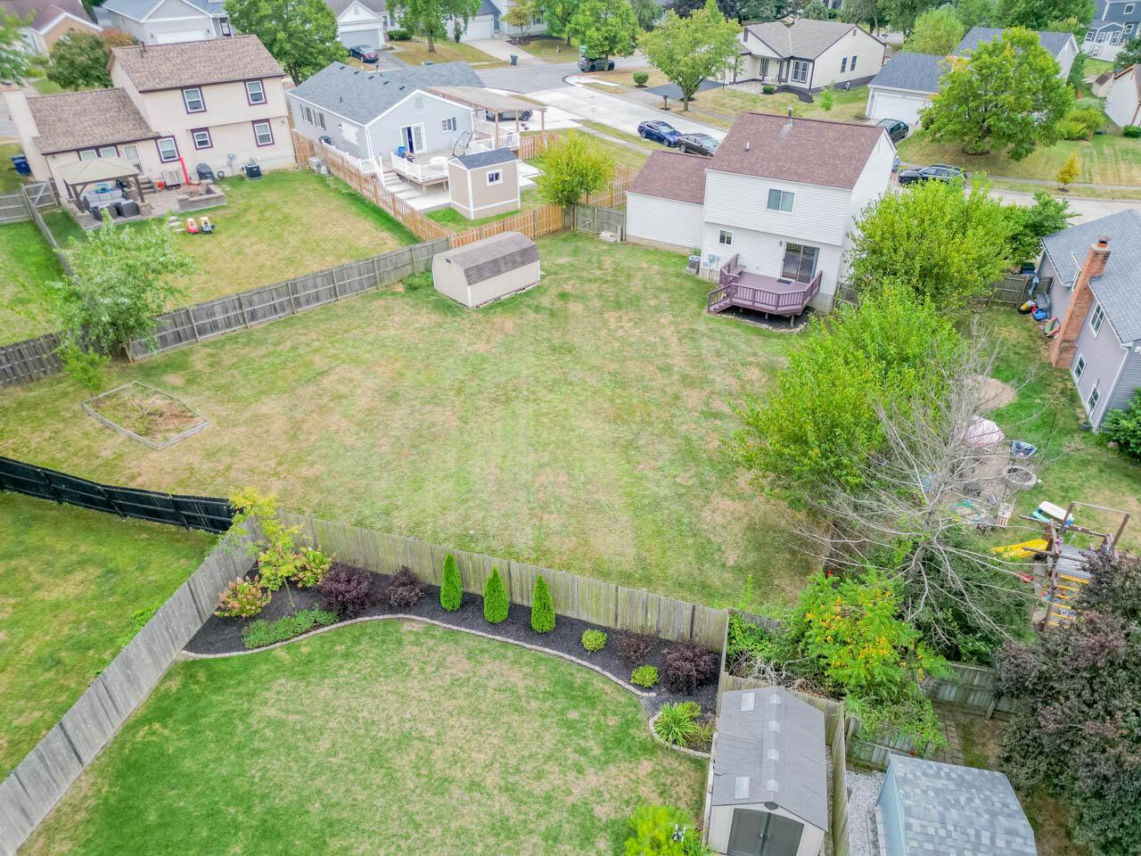 3900 Cliff Ridge Court