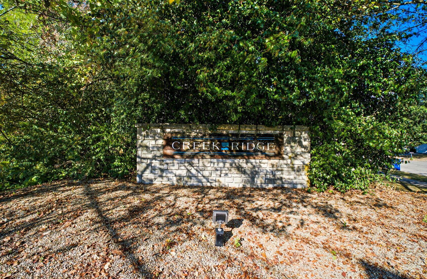 3900 Cliff Ridge Court