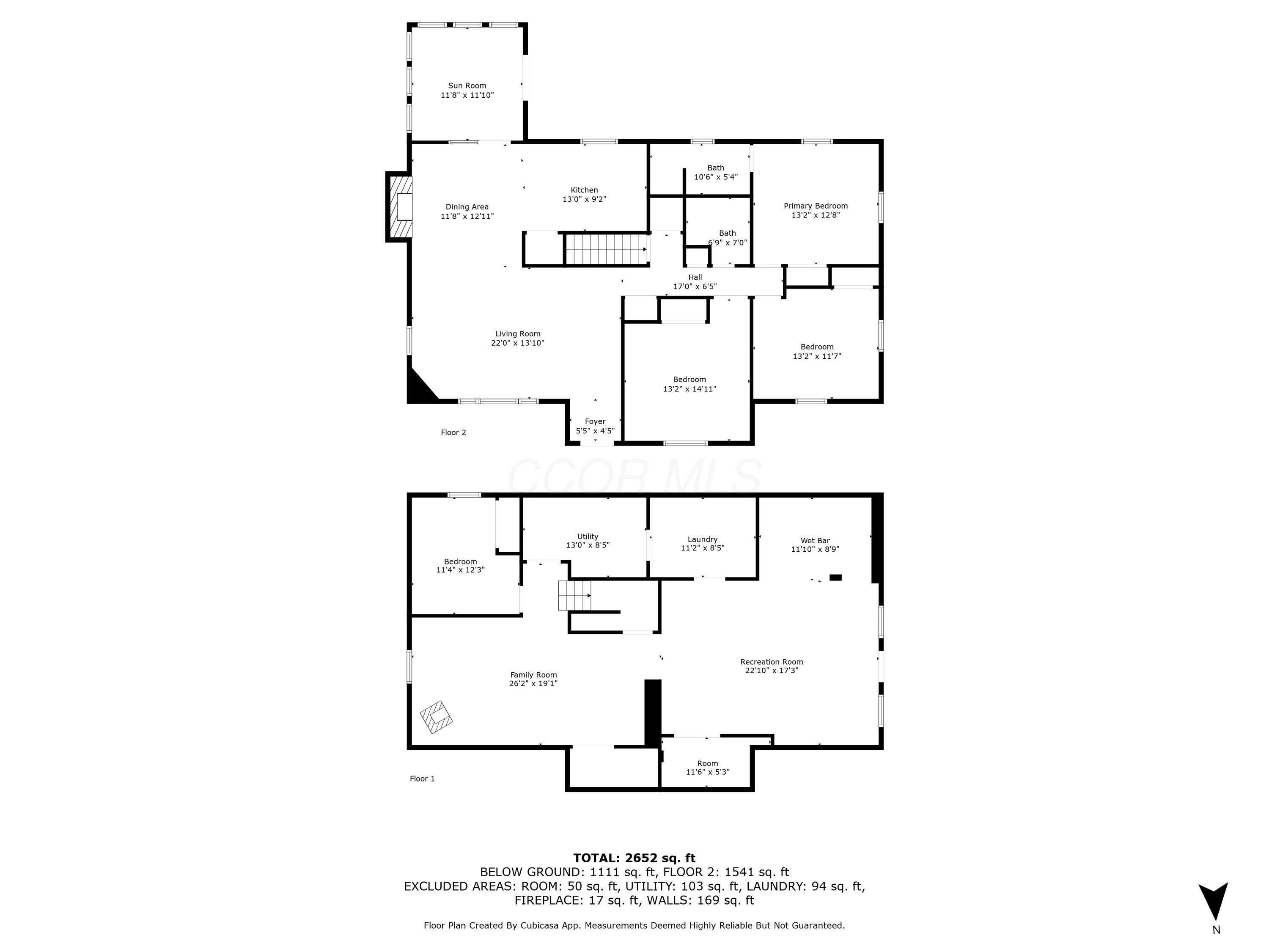 3412 Creek Road