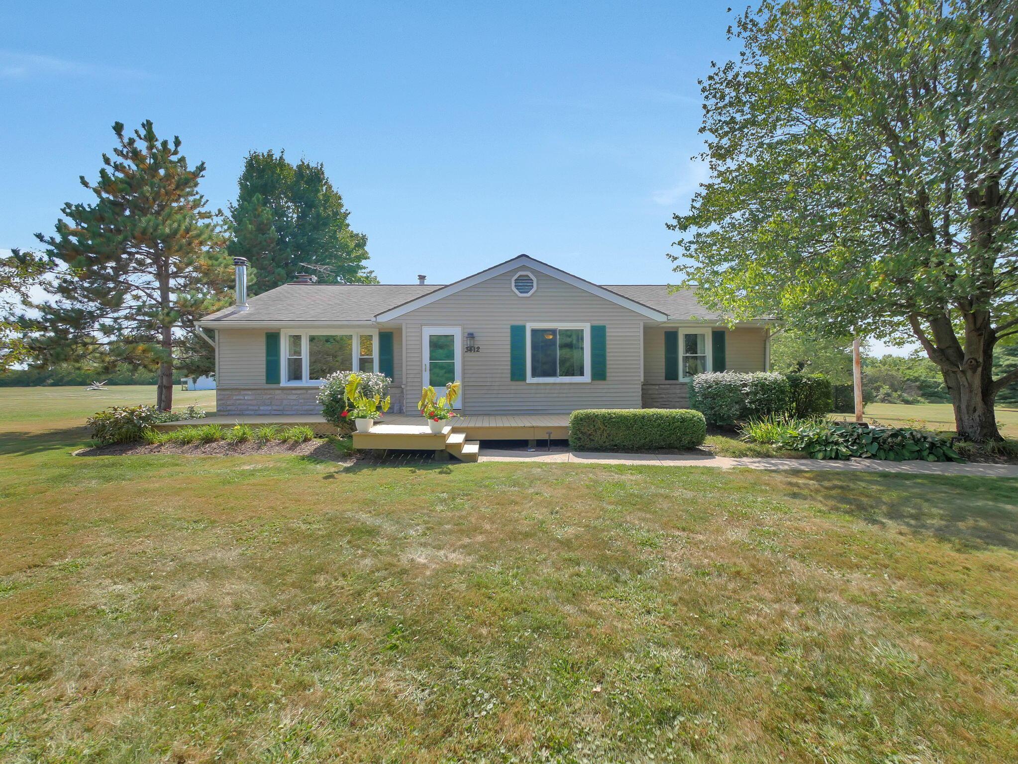 3412 Creek Road