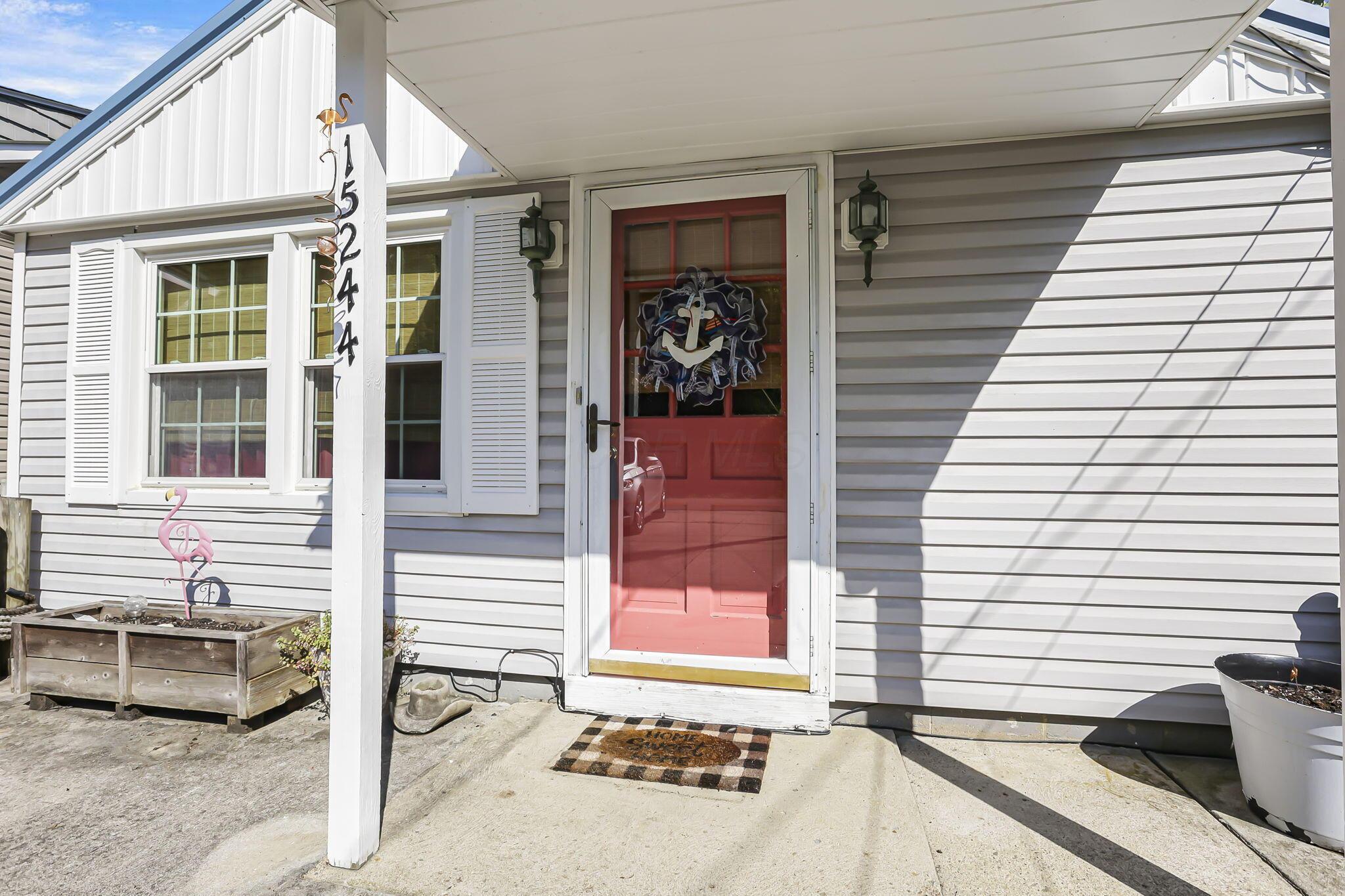 15244 Township Rd 403