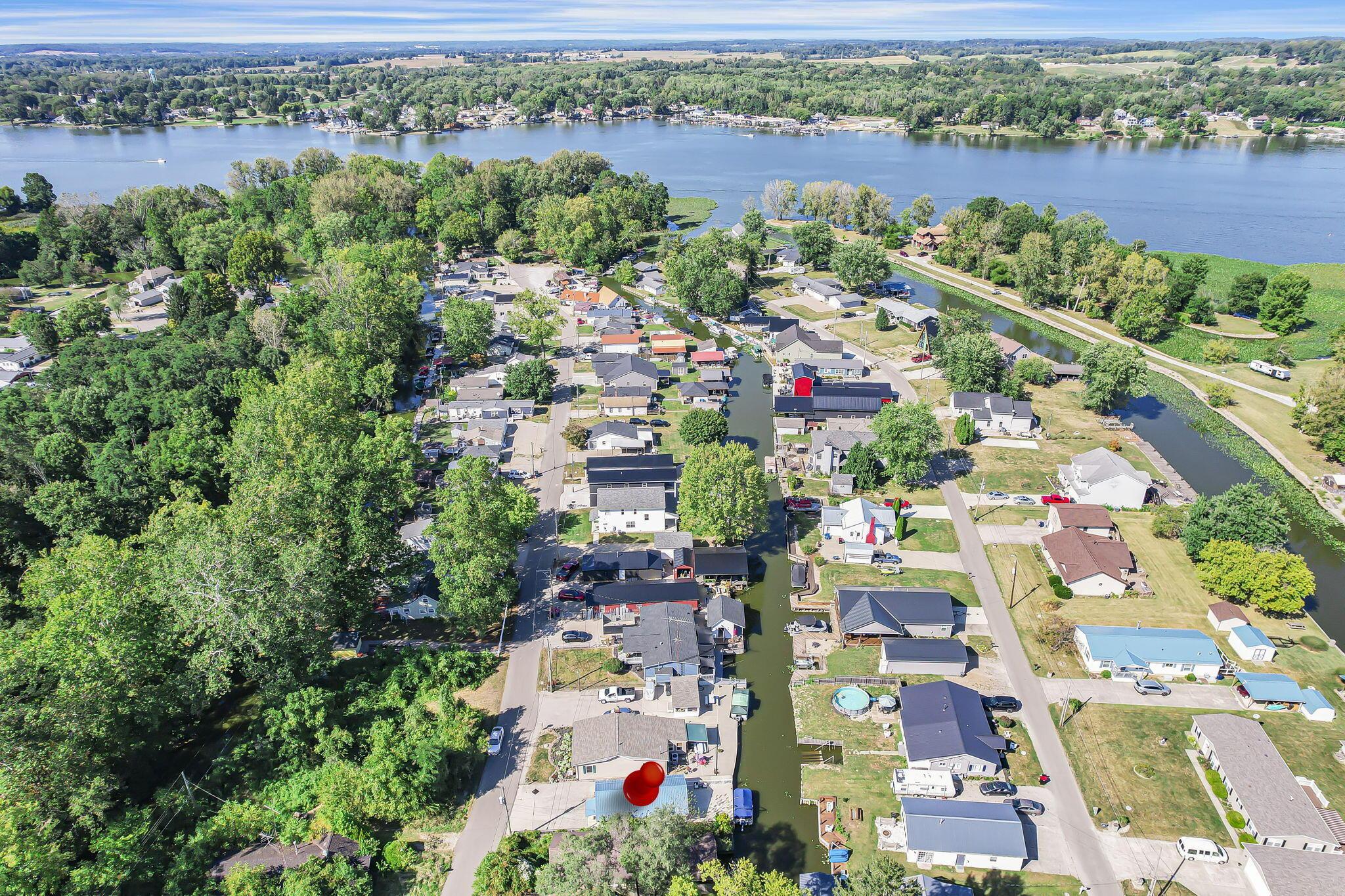 15244 Township Rd 403