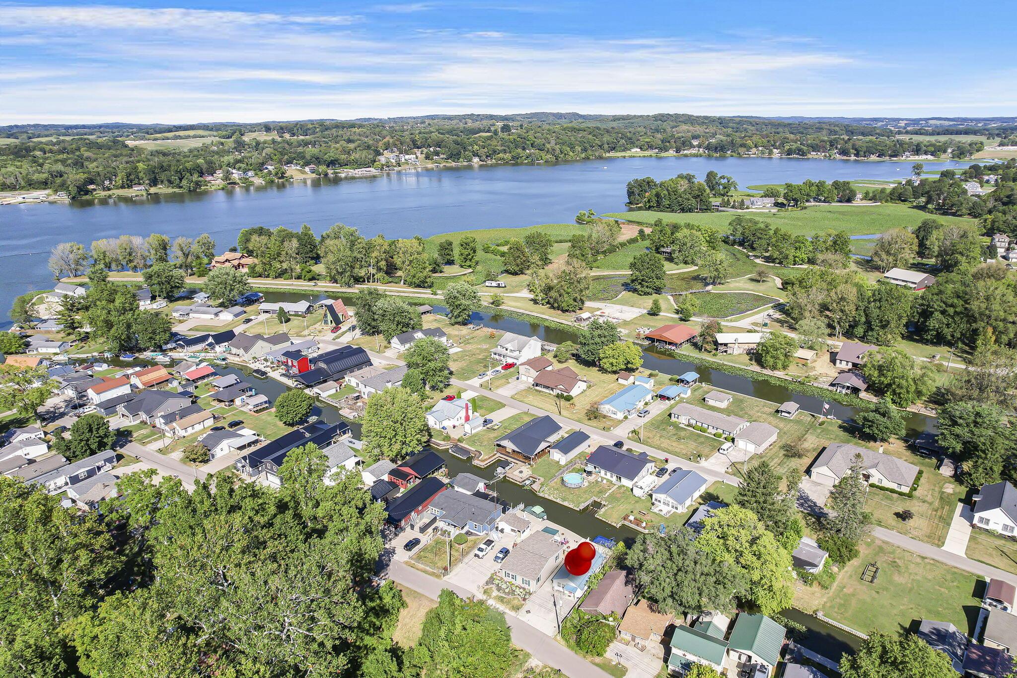 15244 Township Rd 403