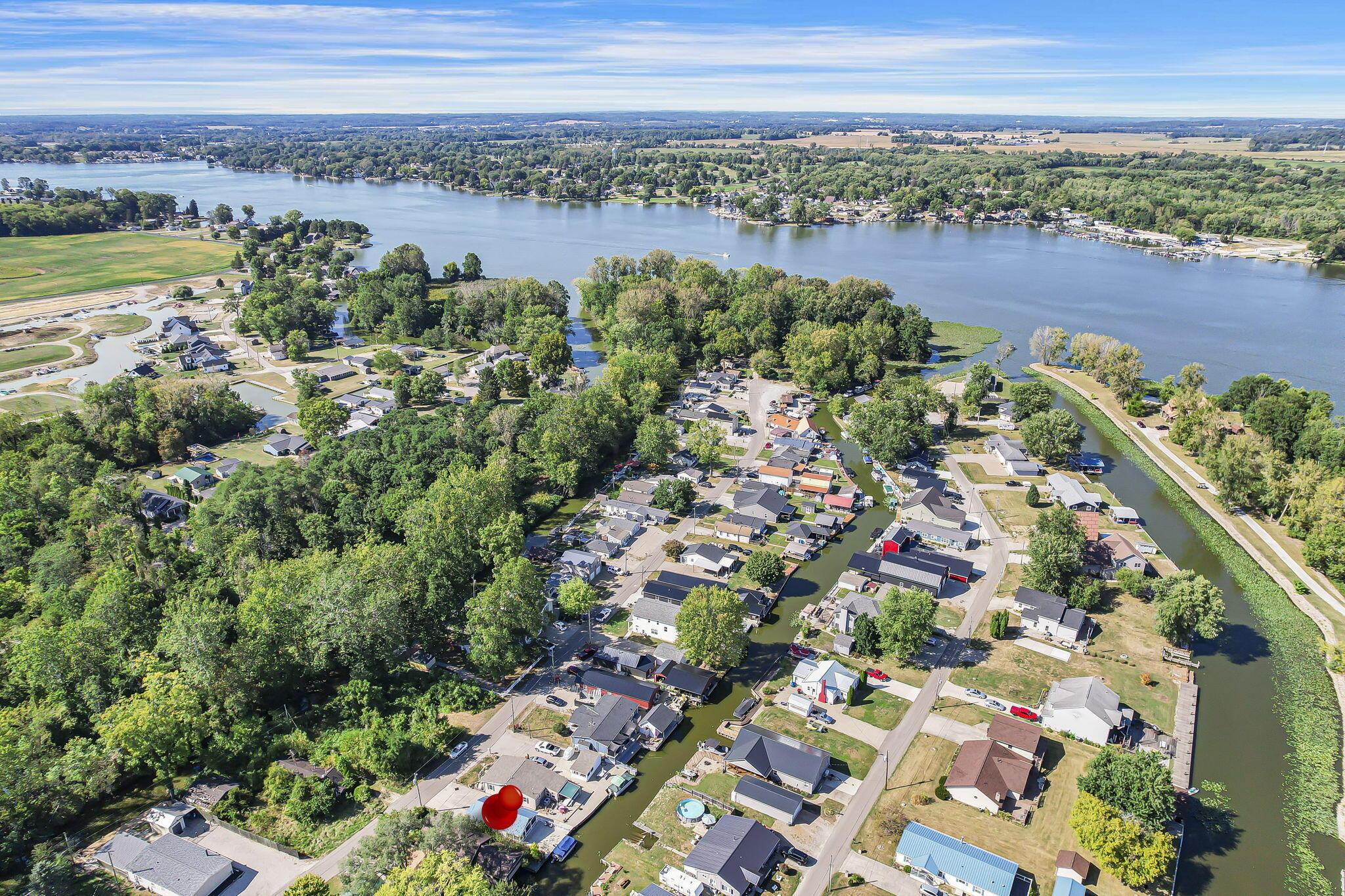 15244 Township Rd 403