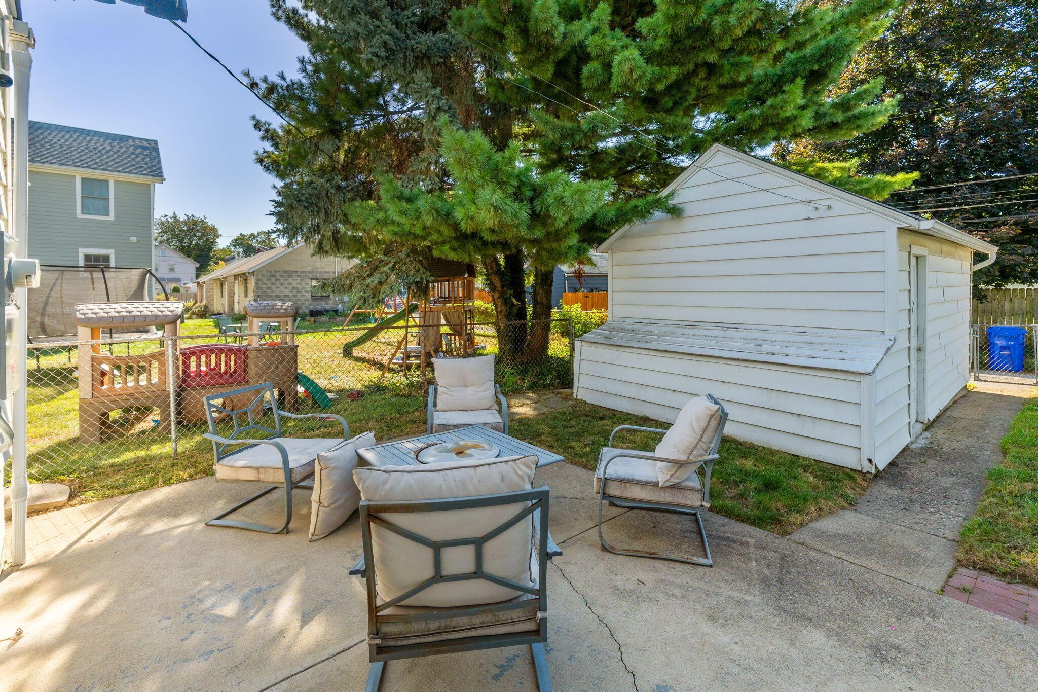 65 Frebis Avenue