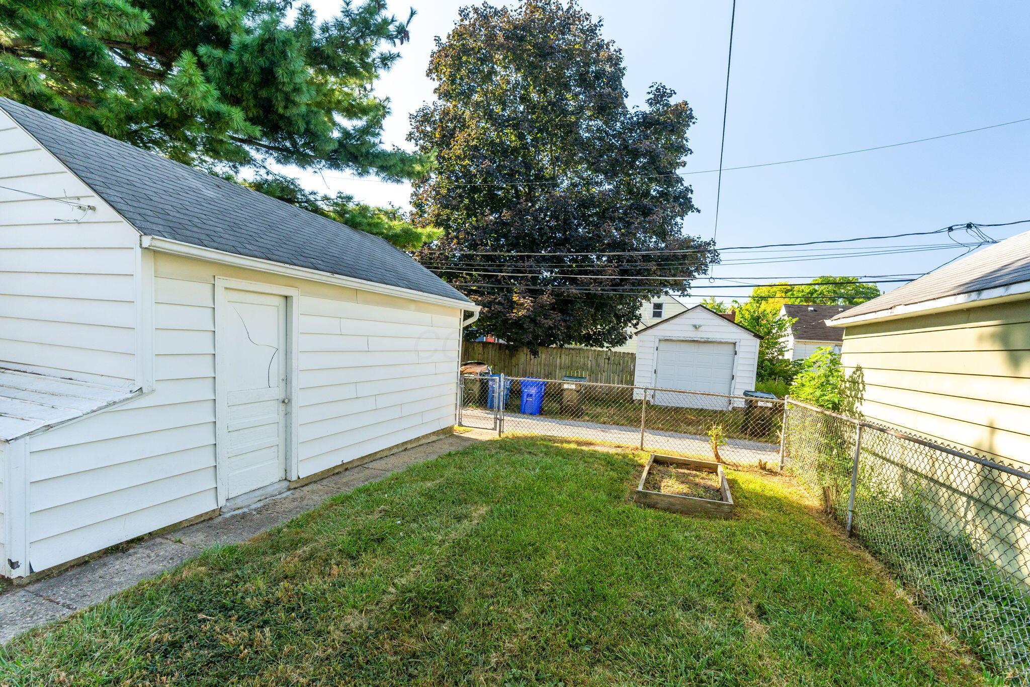 65 Frebis Avenue