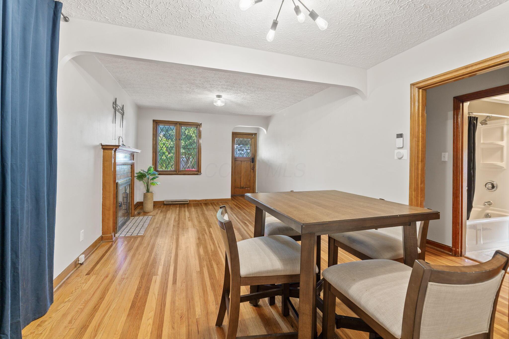 65 Frebis Avenue
