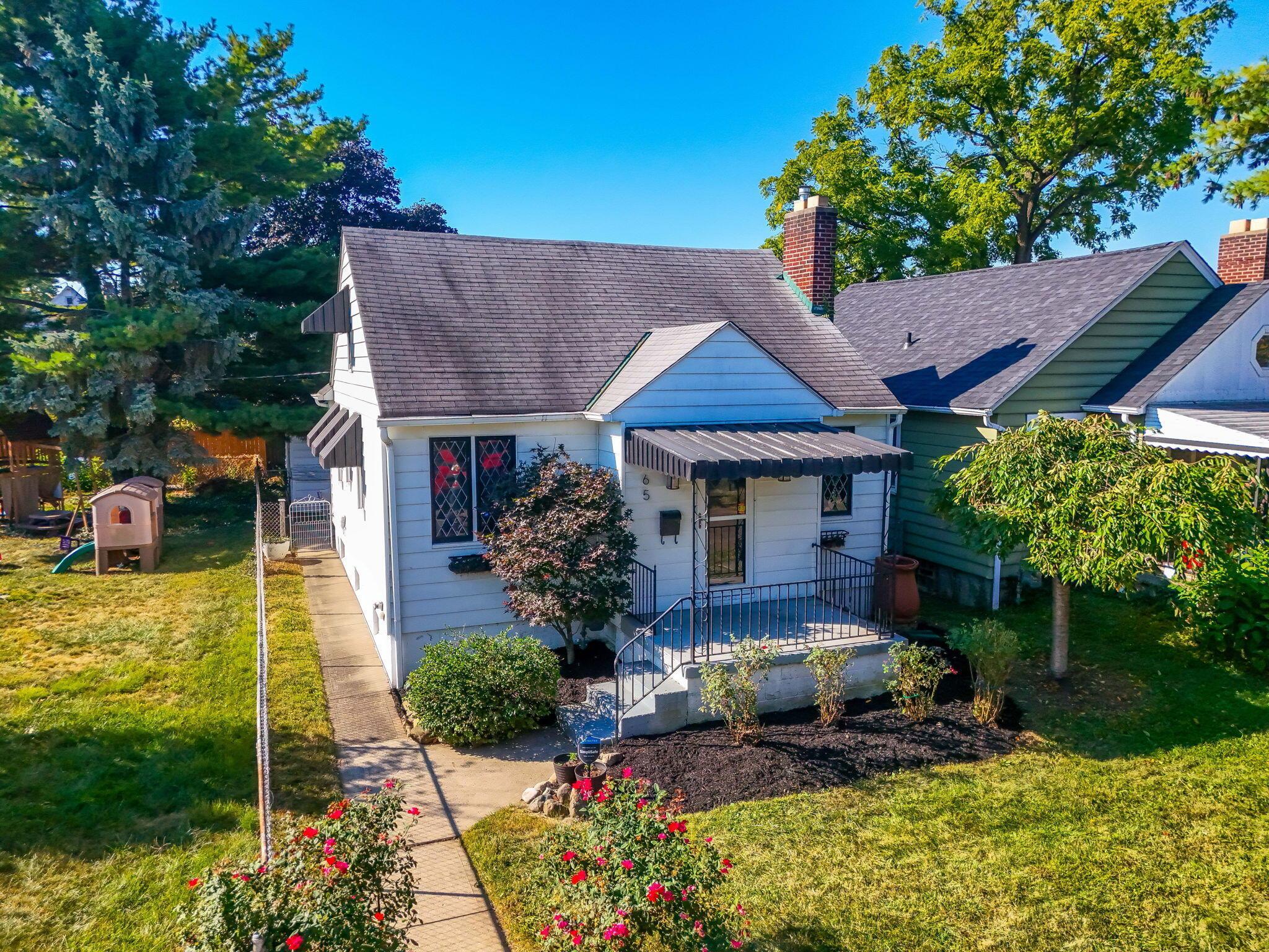 65 Frebis Avenue