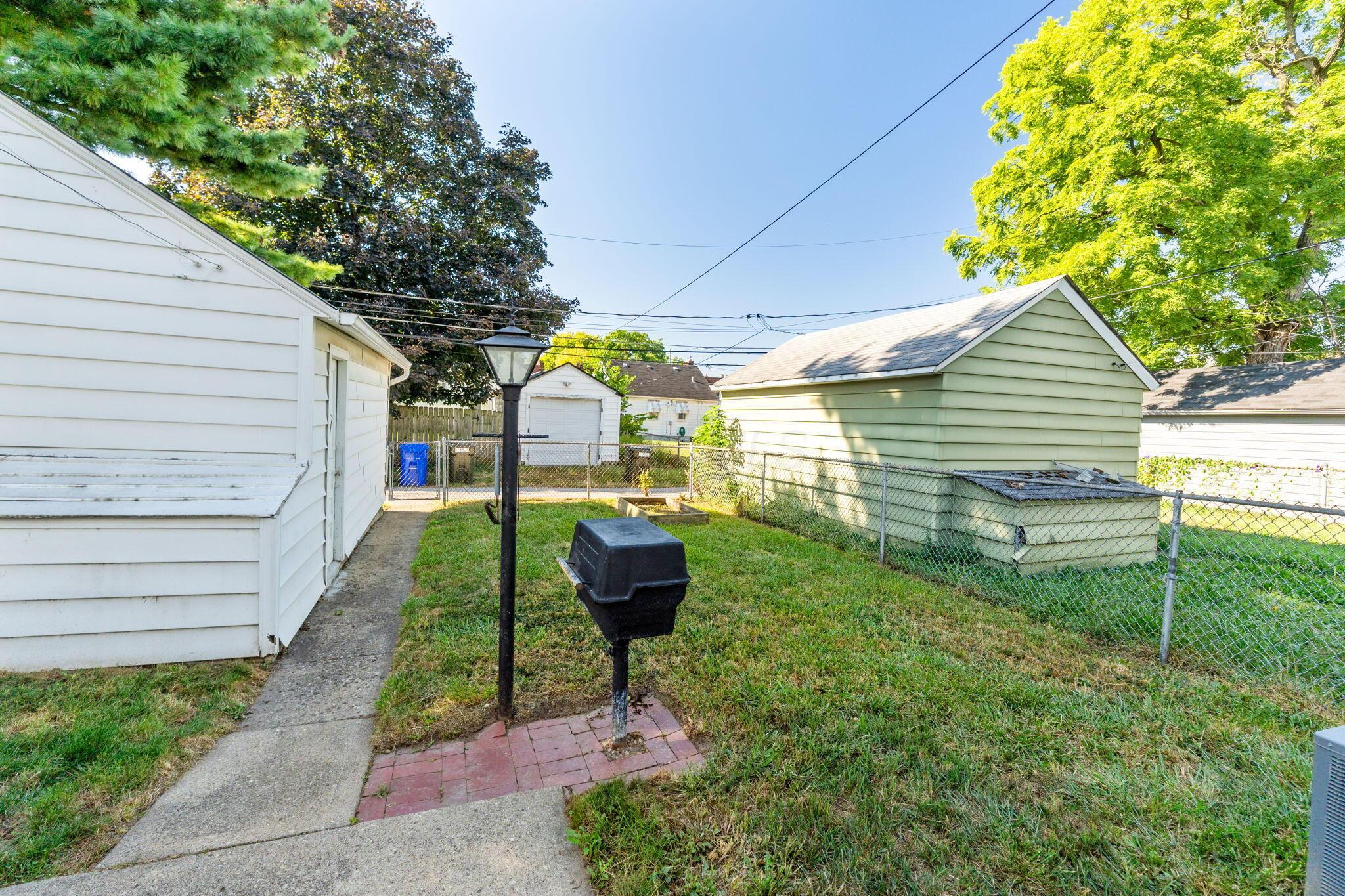 65 Frebis Avenue