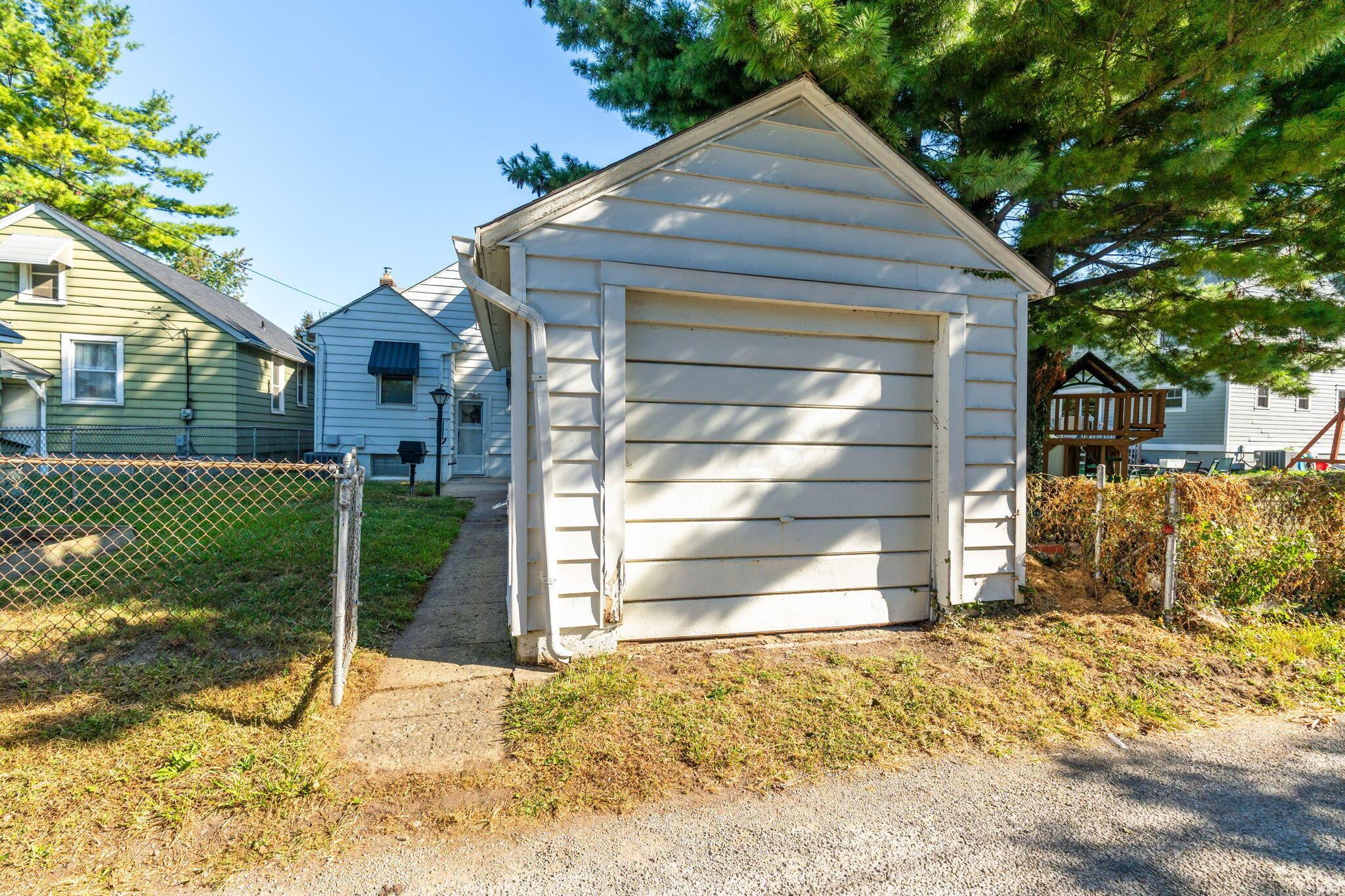 65 Frebis Avenue