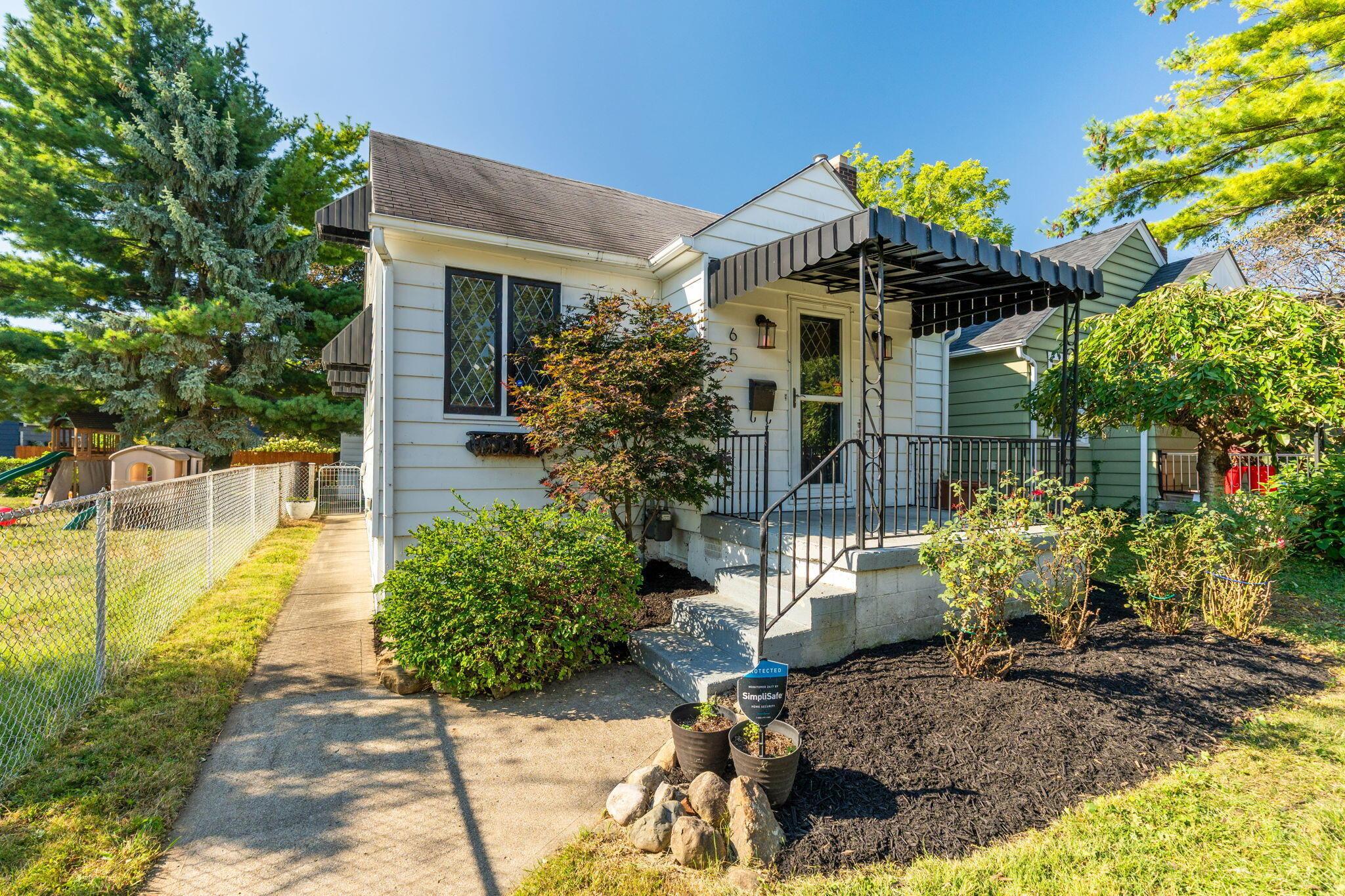 65 Frebis Avenue