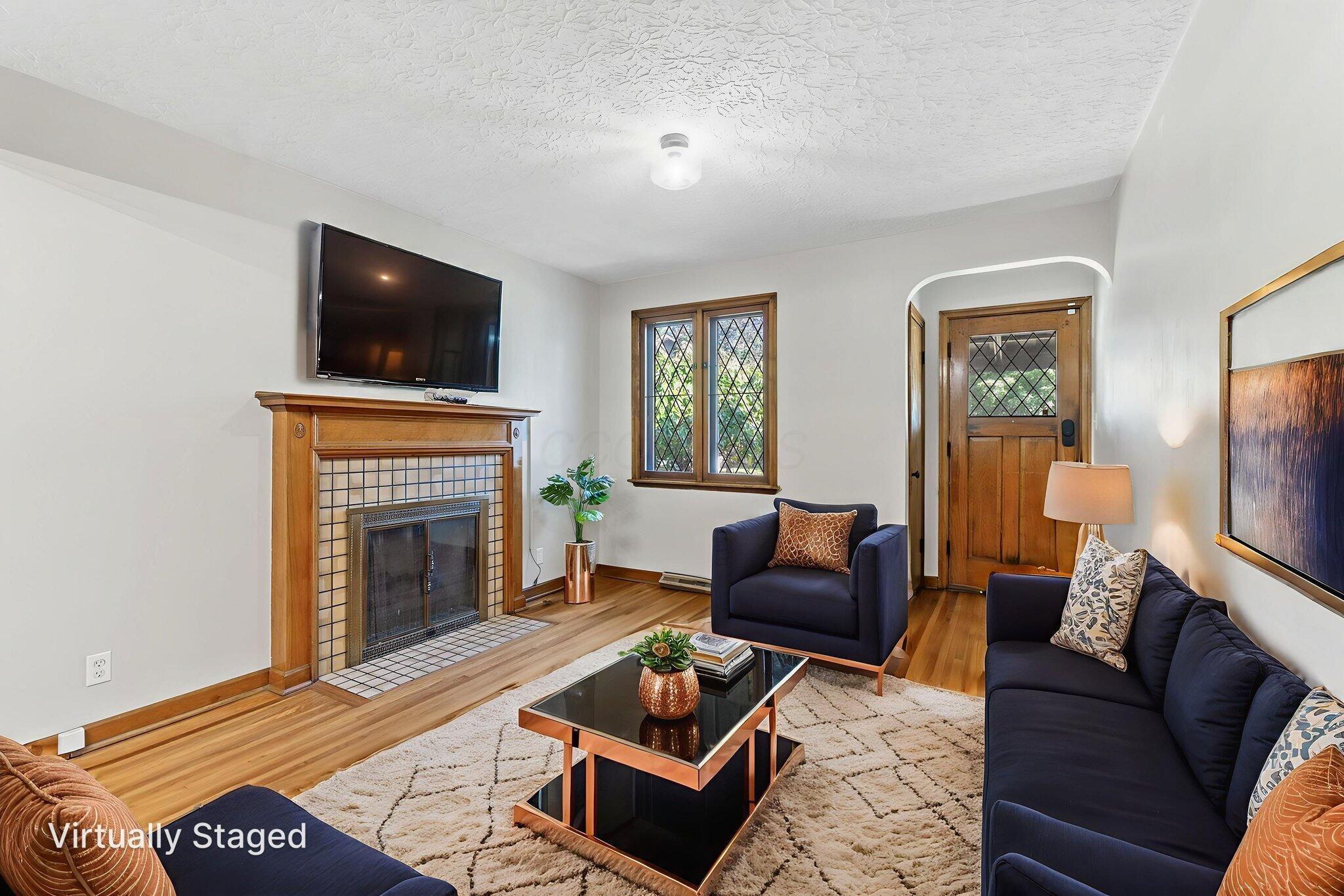 65 Frebis Avenue