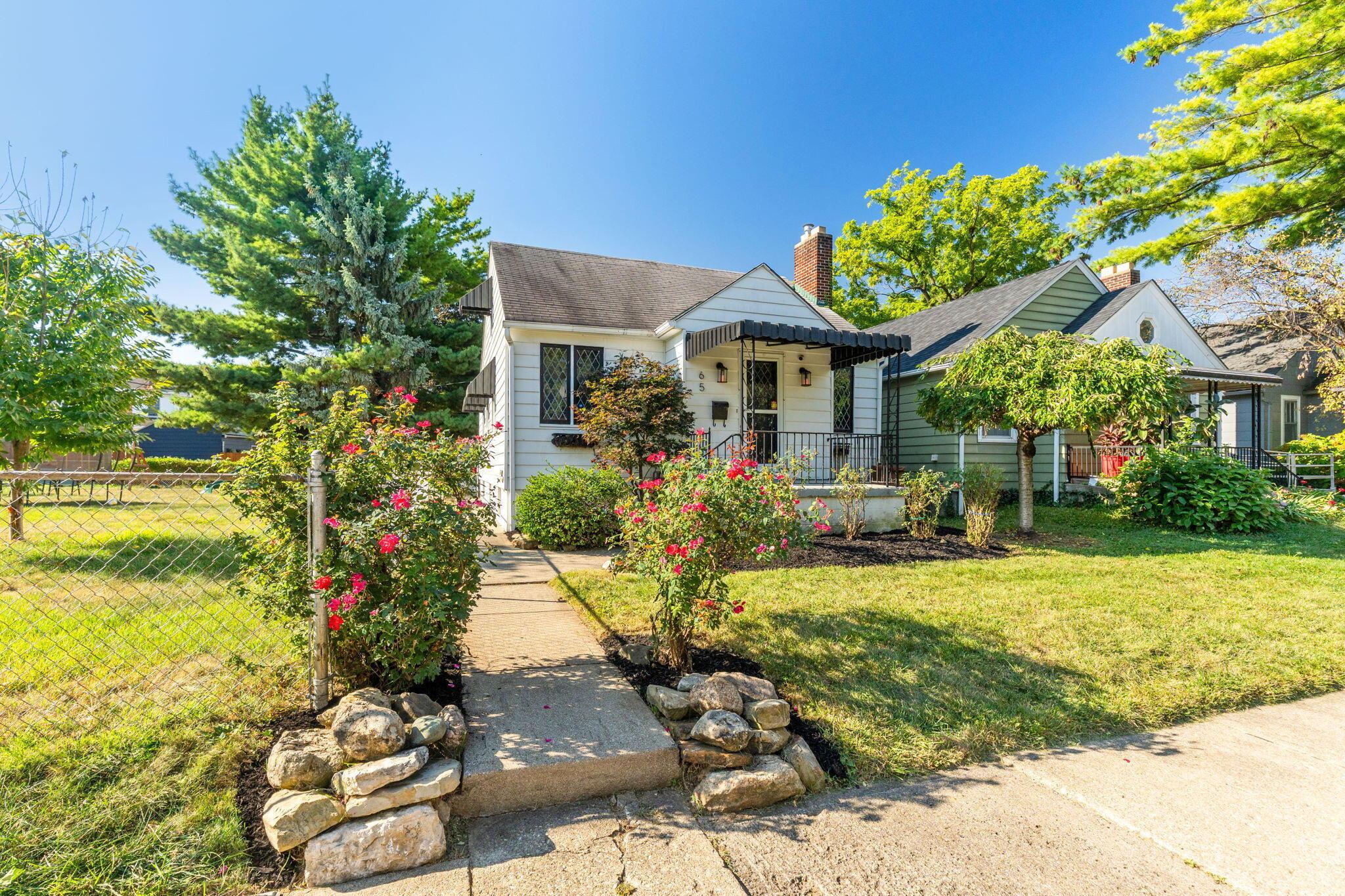 65 Frebis Avenue