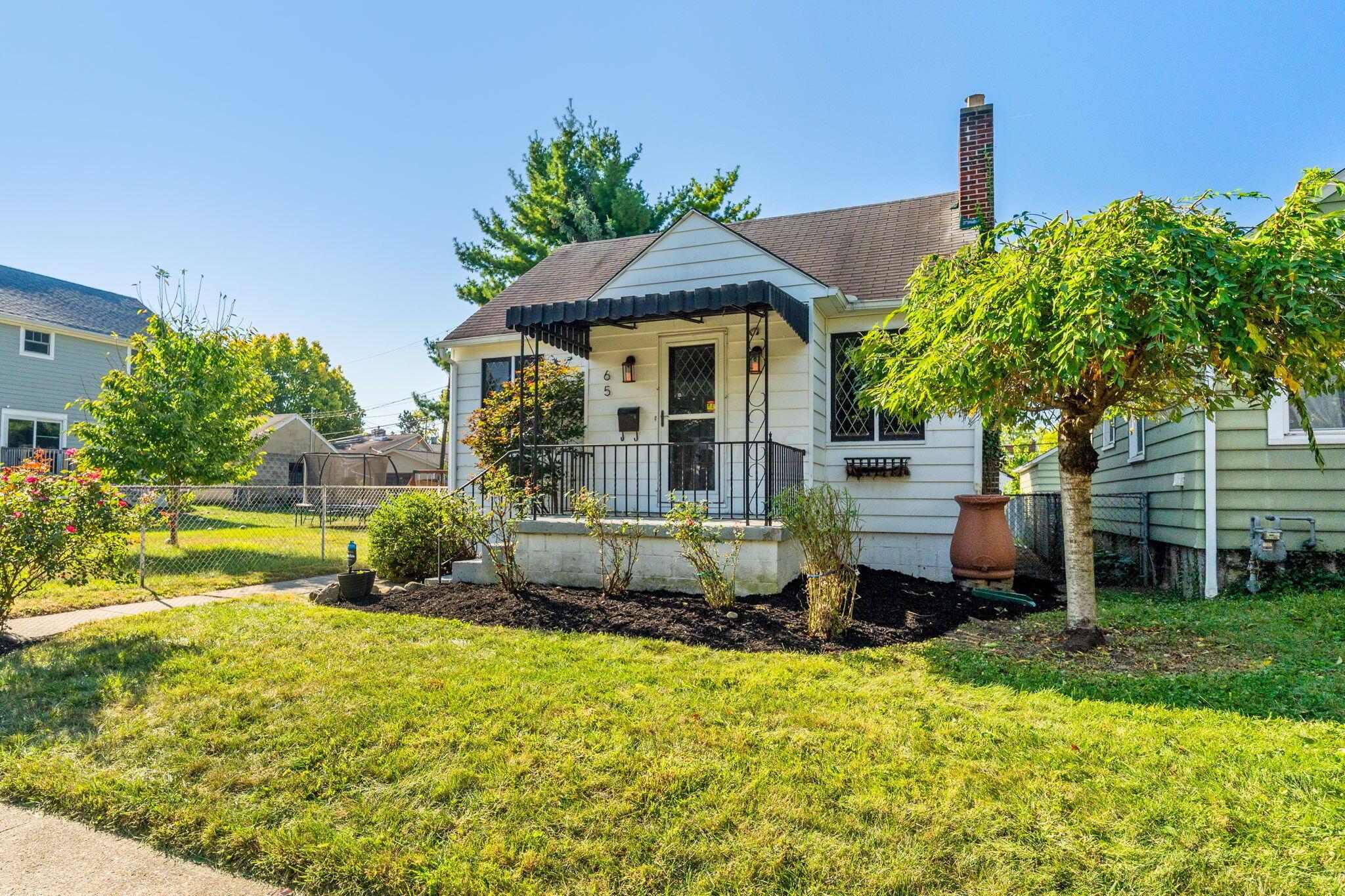 65 Frebis Avenue