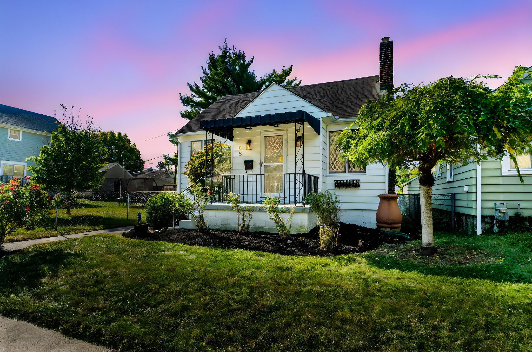 65 Frebis Avenue