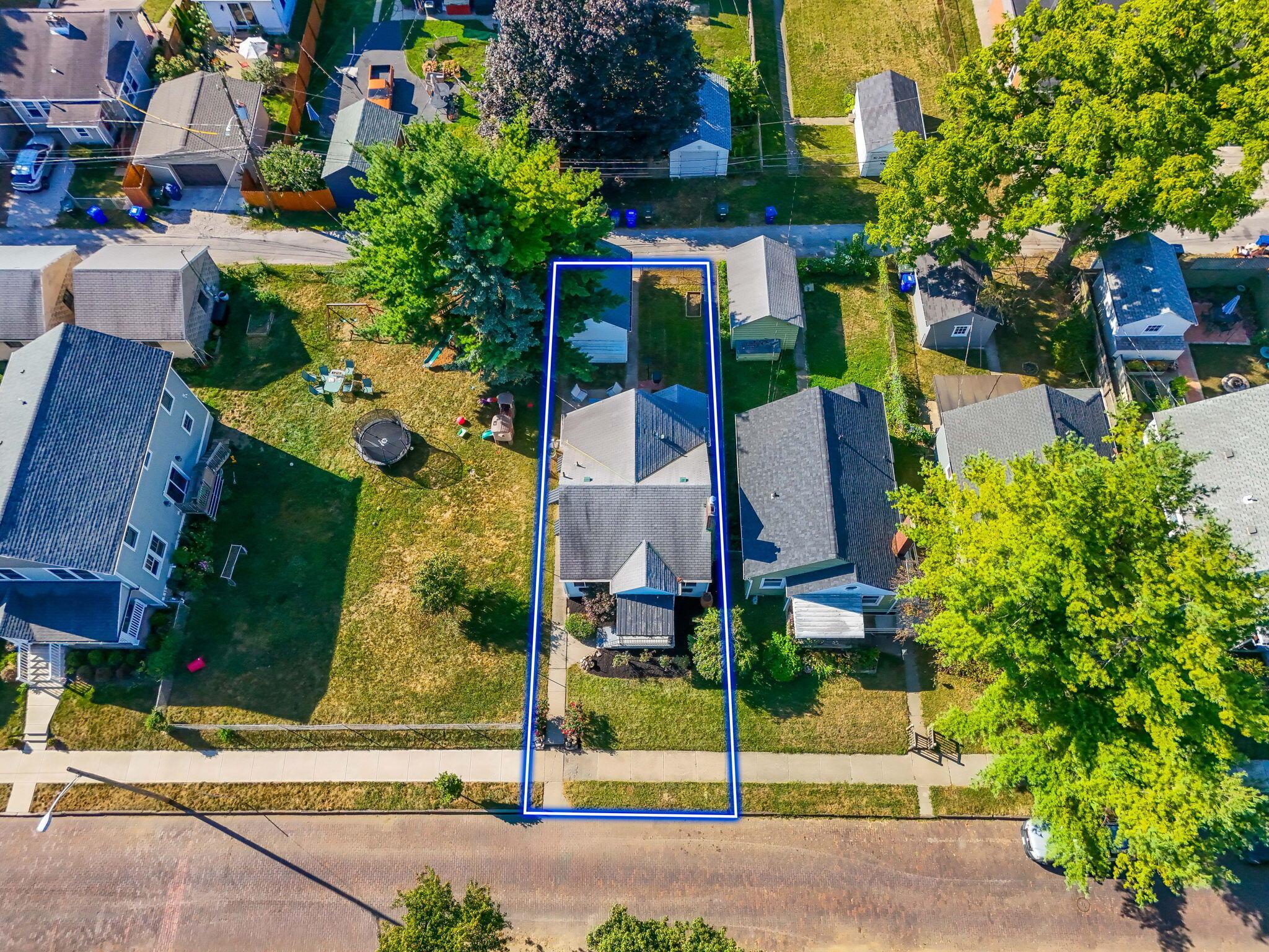 65 Frebis Avenue