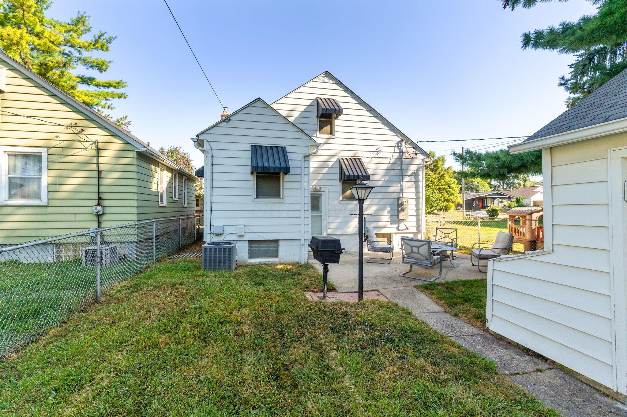 65 Frebis Avenue