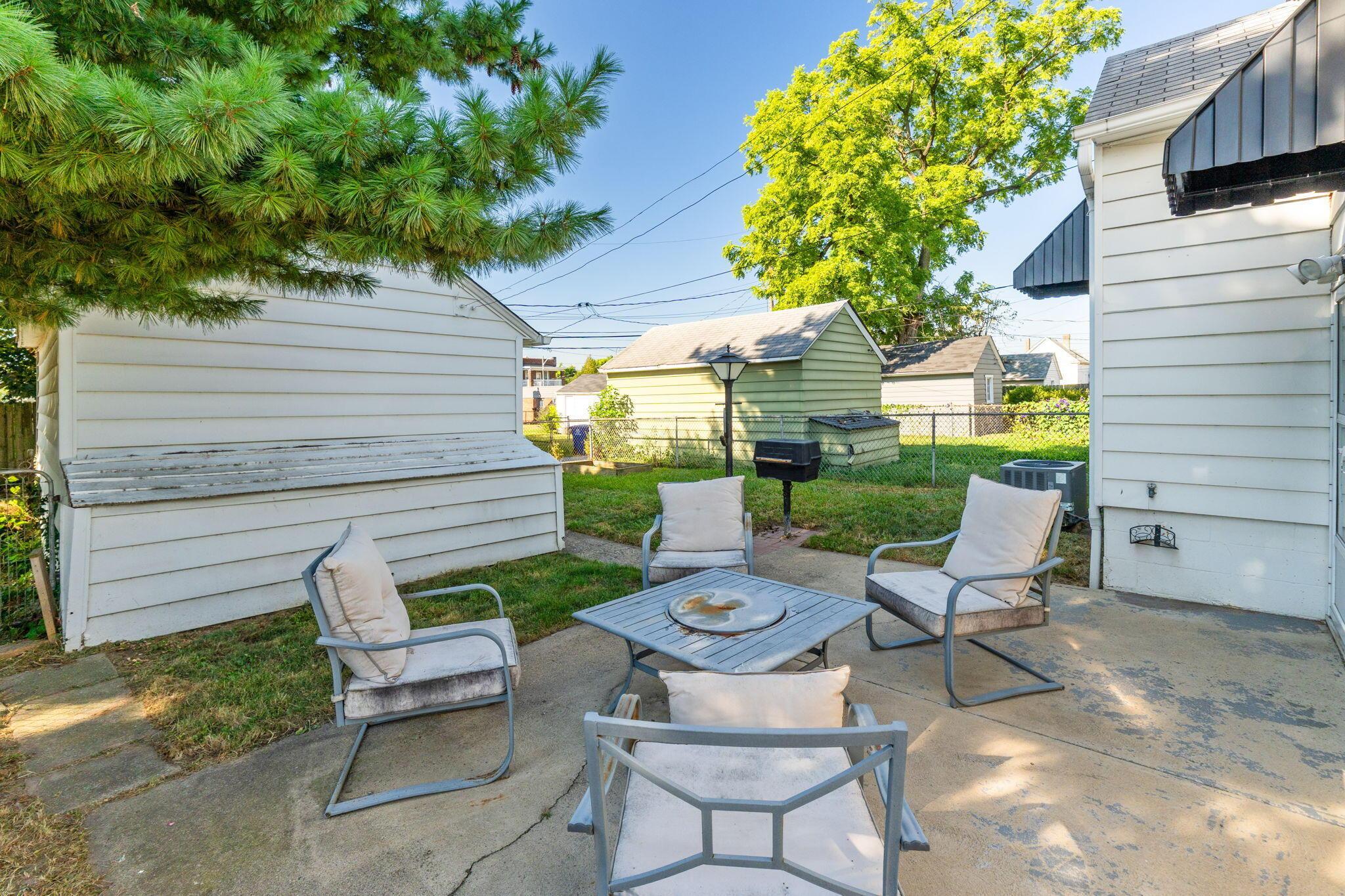 65 Frebis Avenue