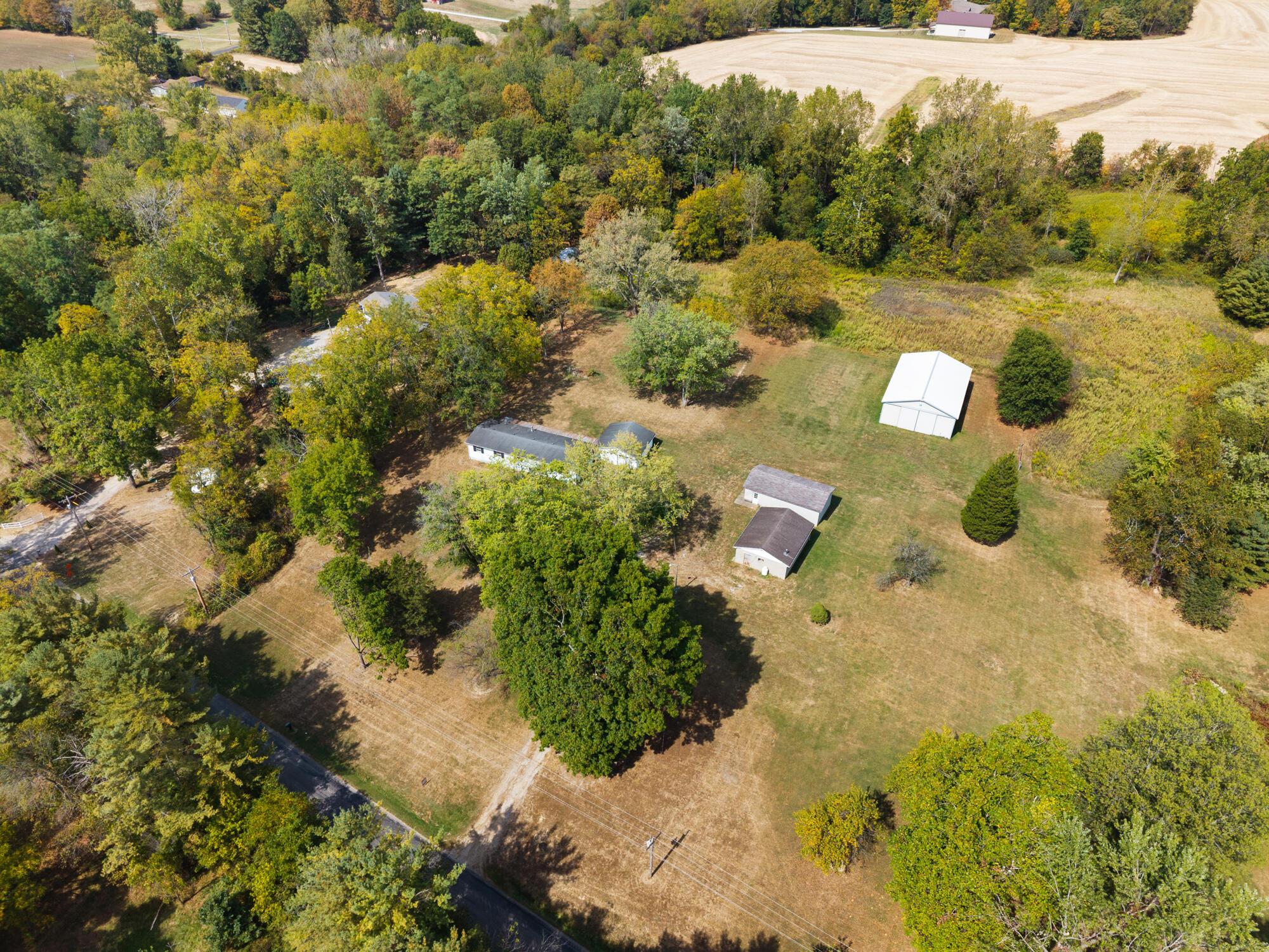 7548 Concord Road