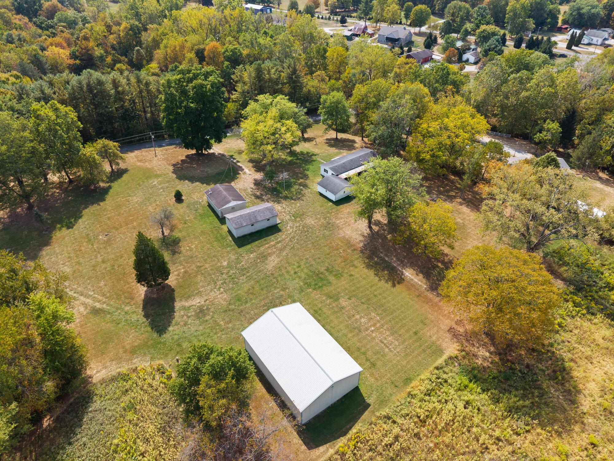 7548 Concord Road