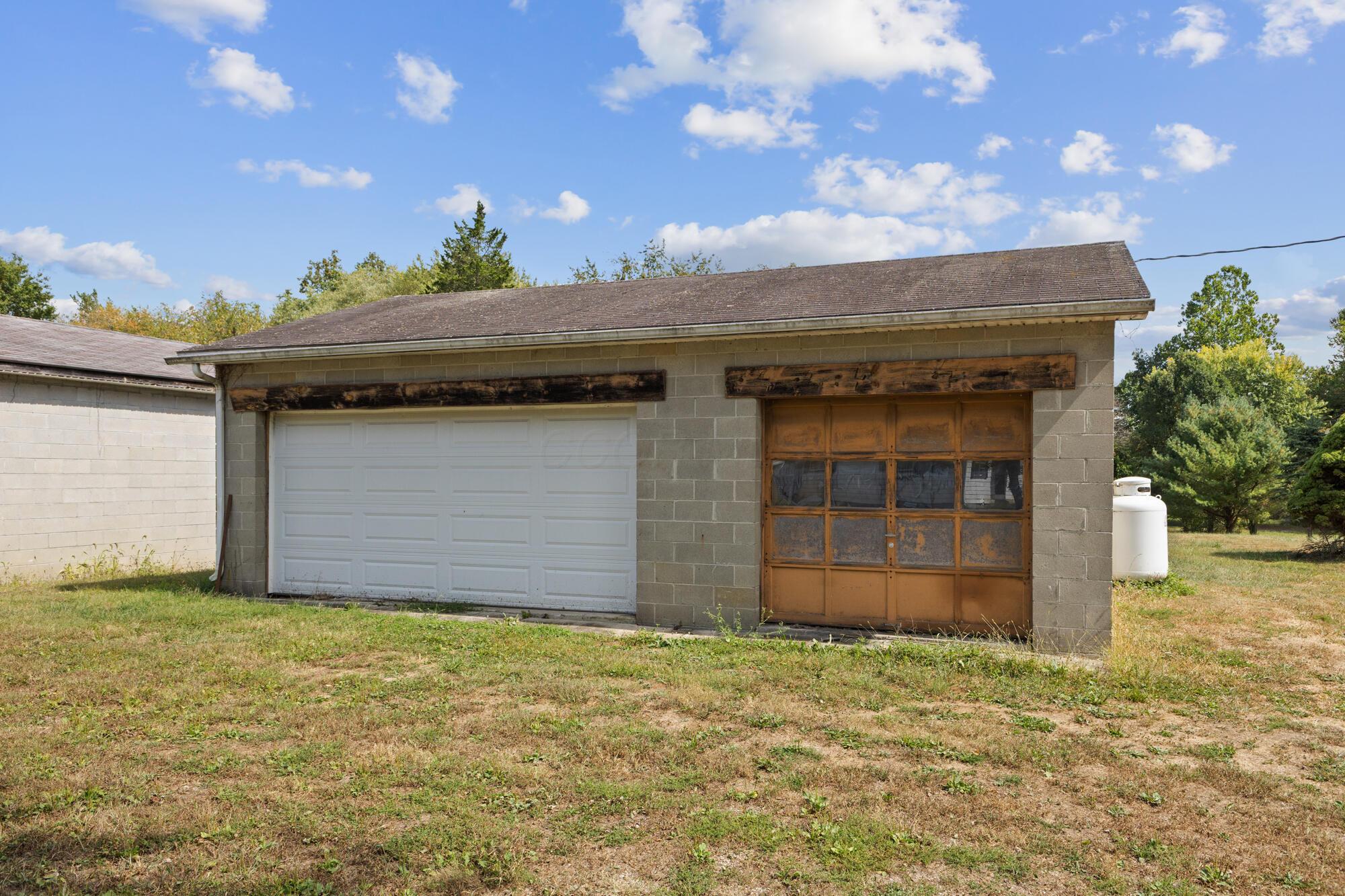 7548 Concord Road