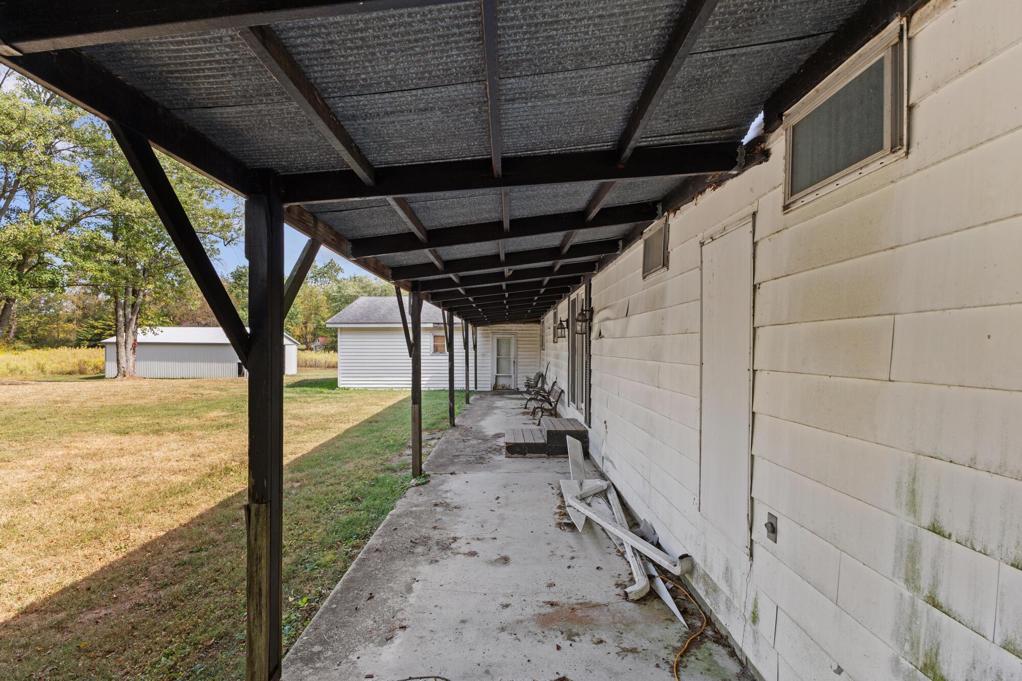 7548 Concord Road