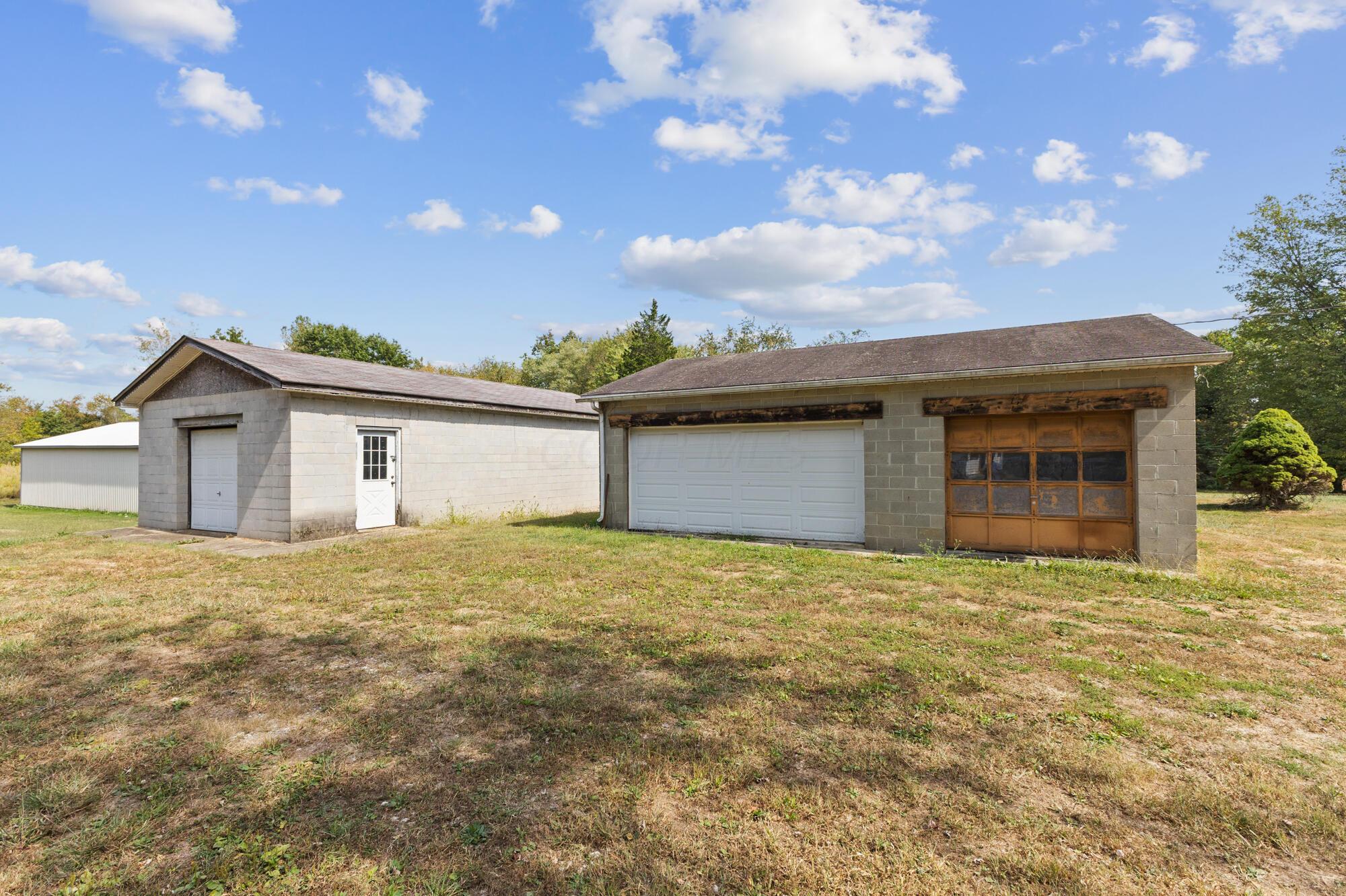 7548 Concord Road