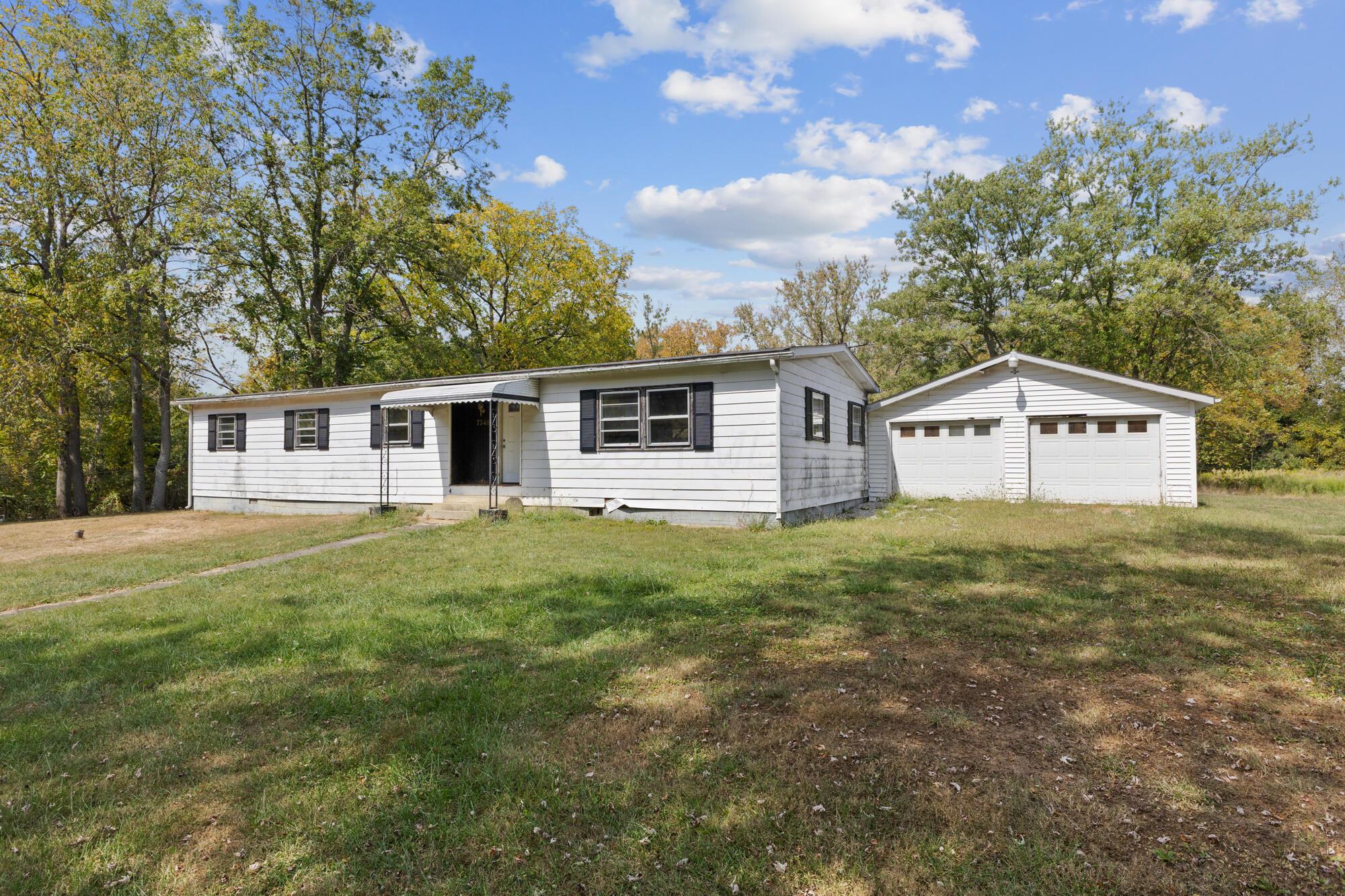 7548 Concord Road
