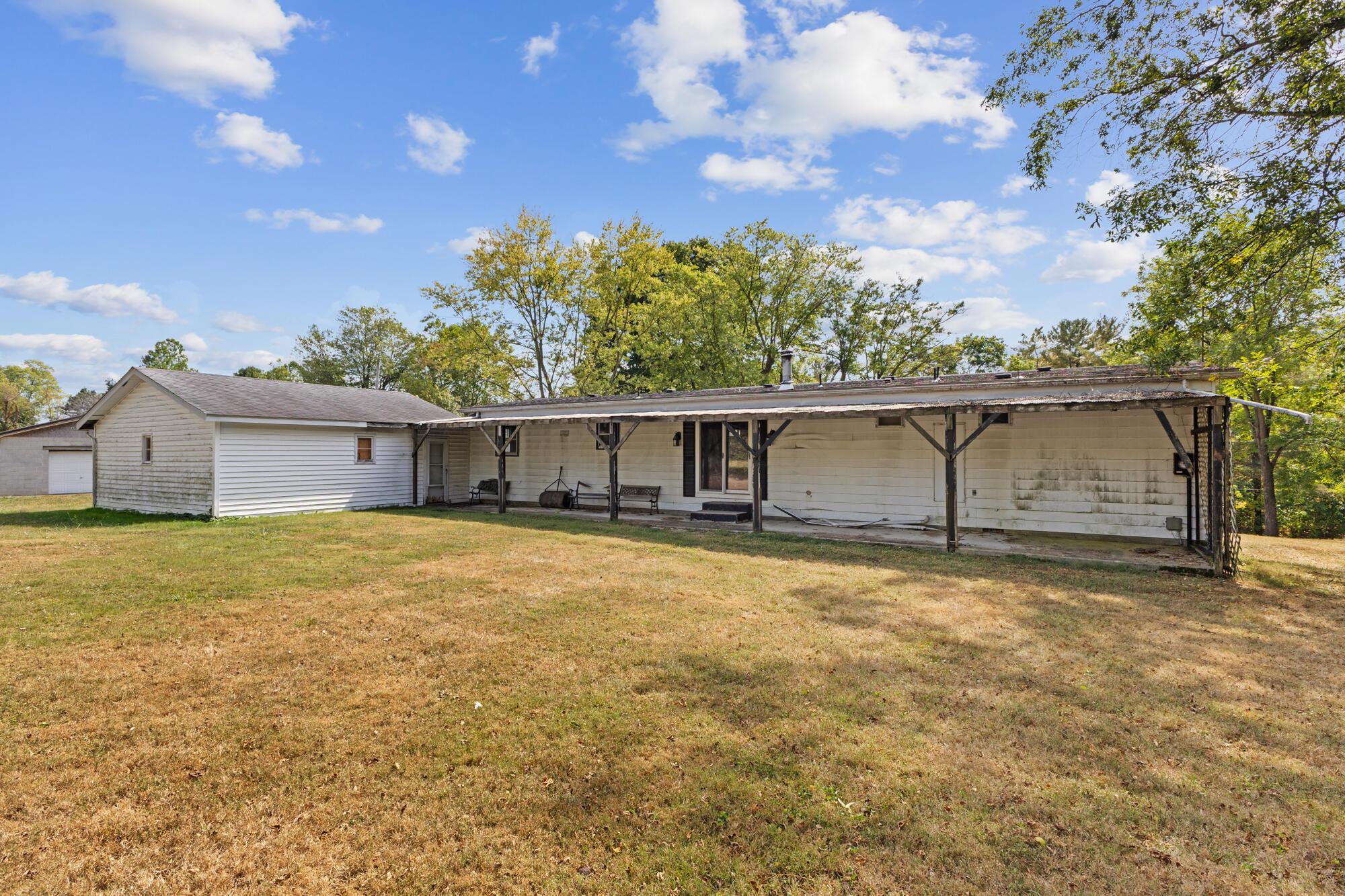 7548 Concord Road