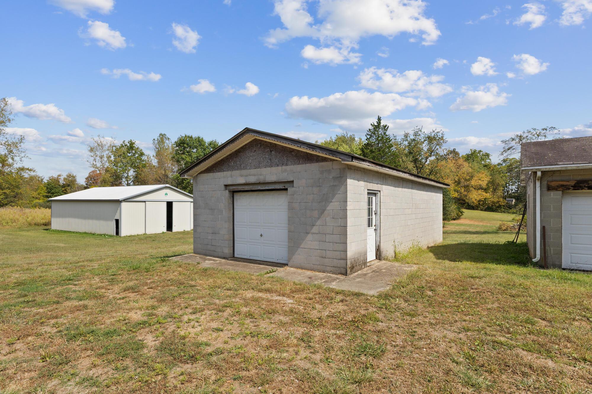 7548 Concord Road
