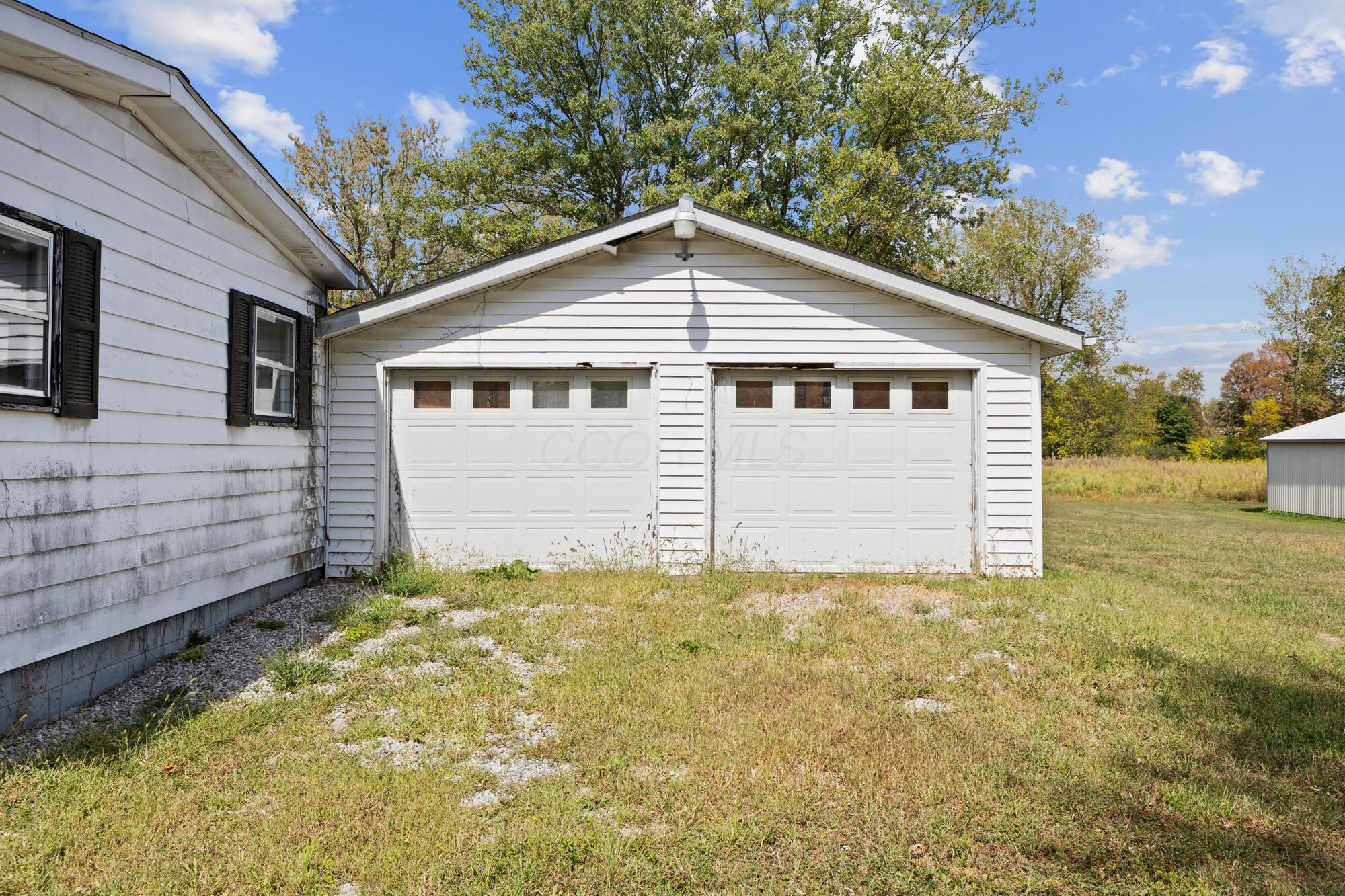 7548 Concord Road