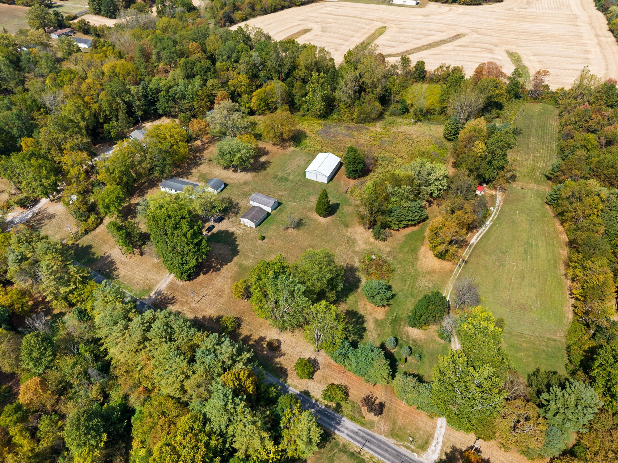 7548 Concord Road
