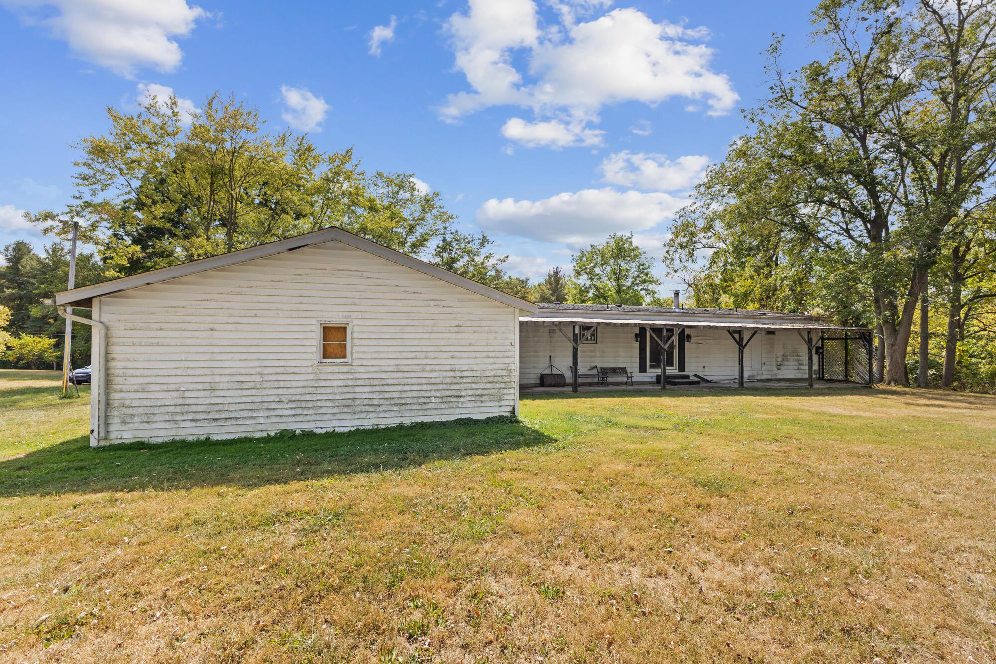 7548 Concord Road