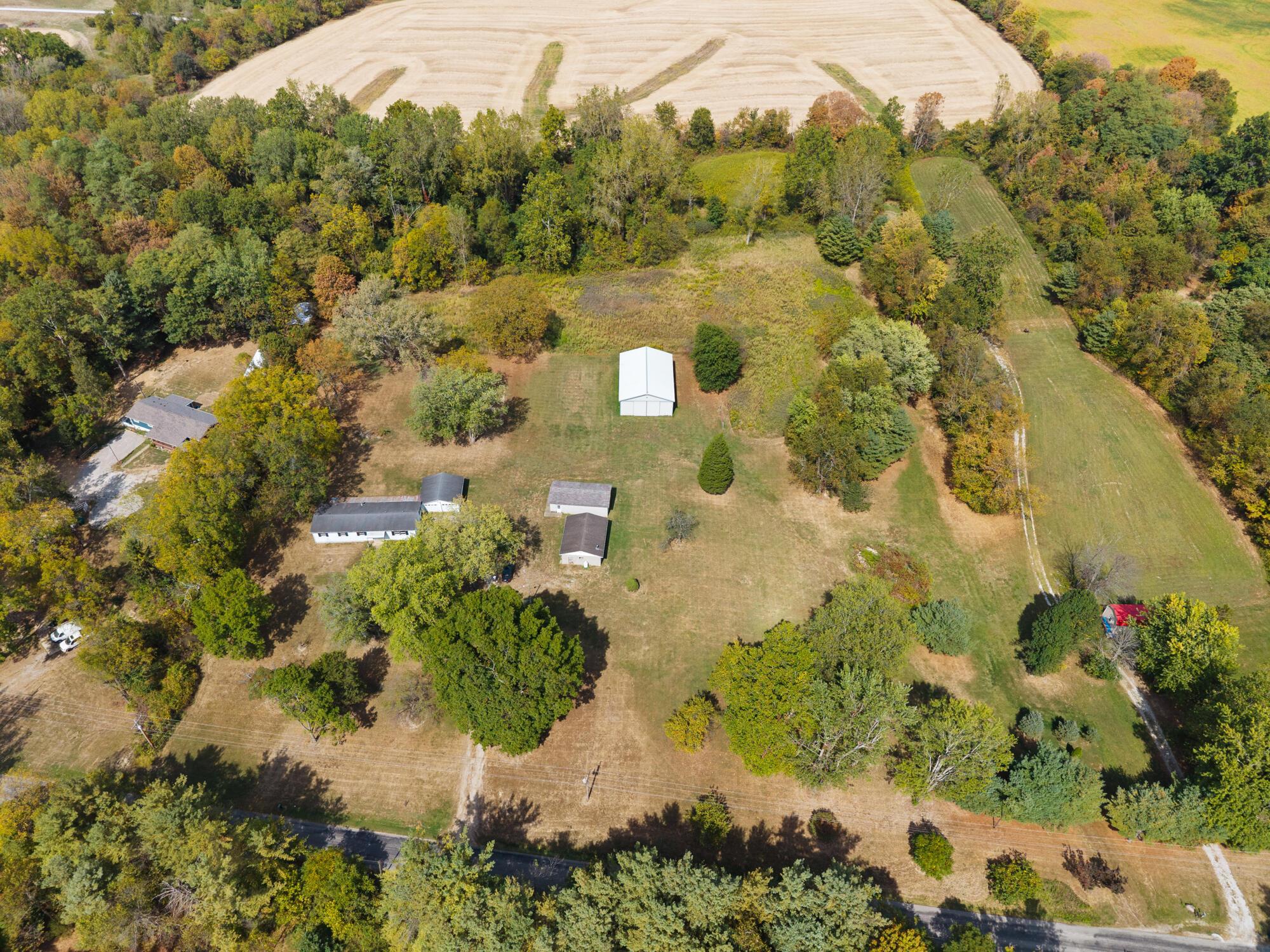 7548 Concord Road