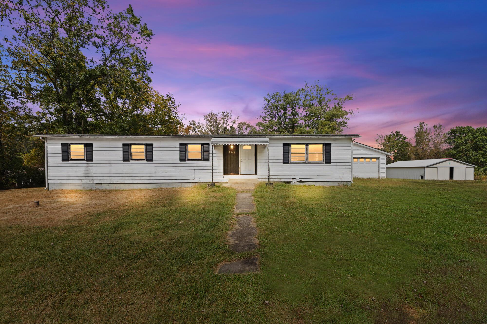7548 Concord Road