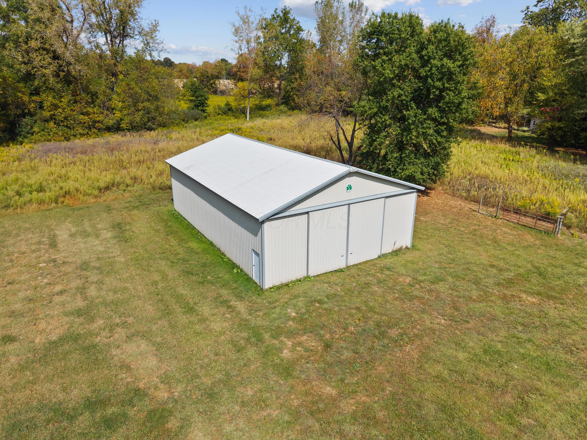 7548 Concord Road