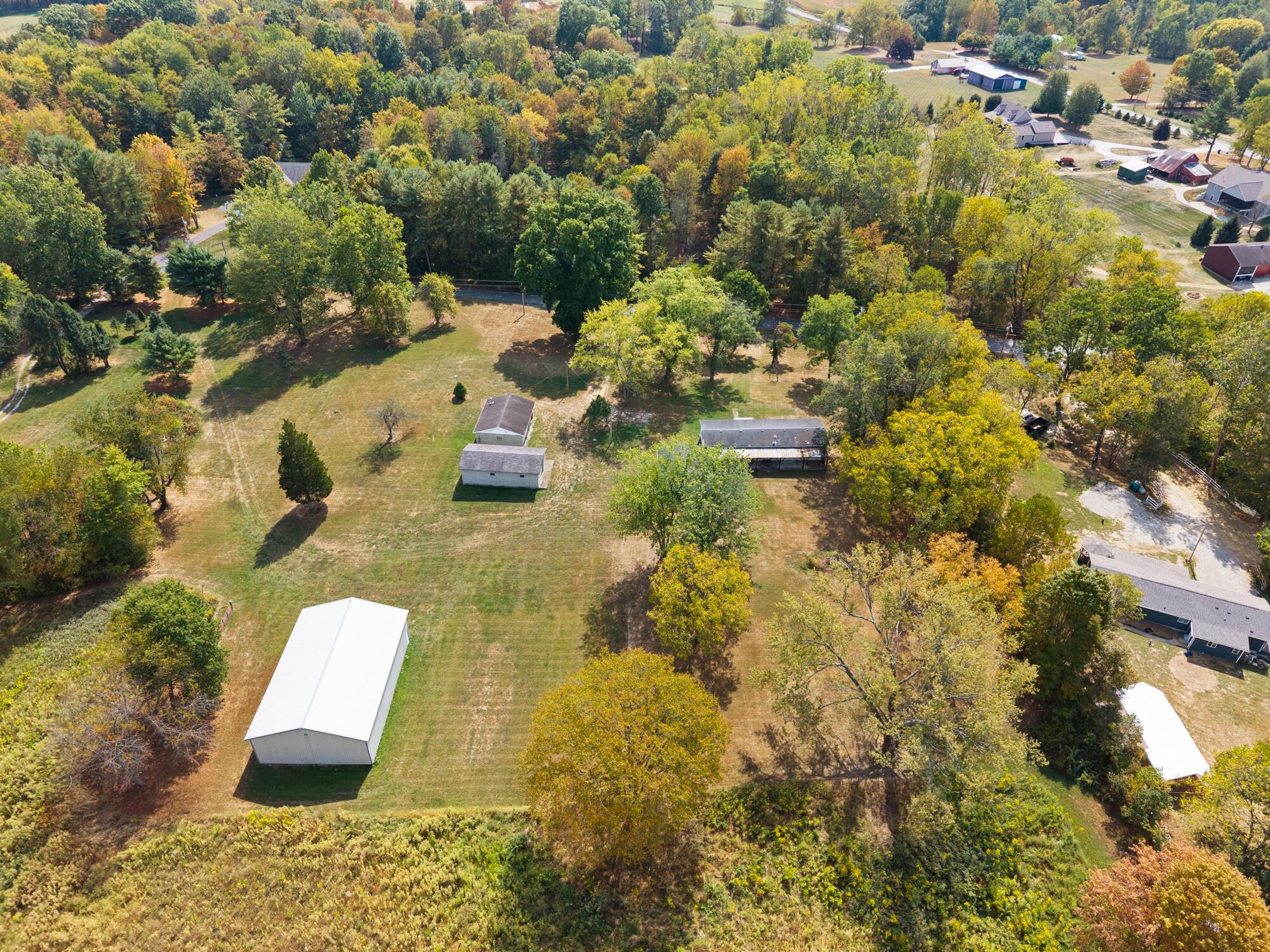 7548 Concord Road