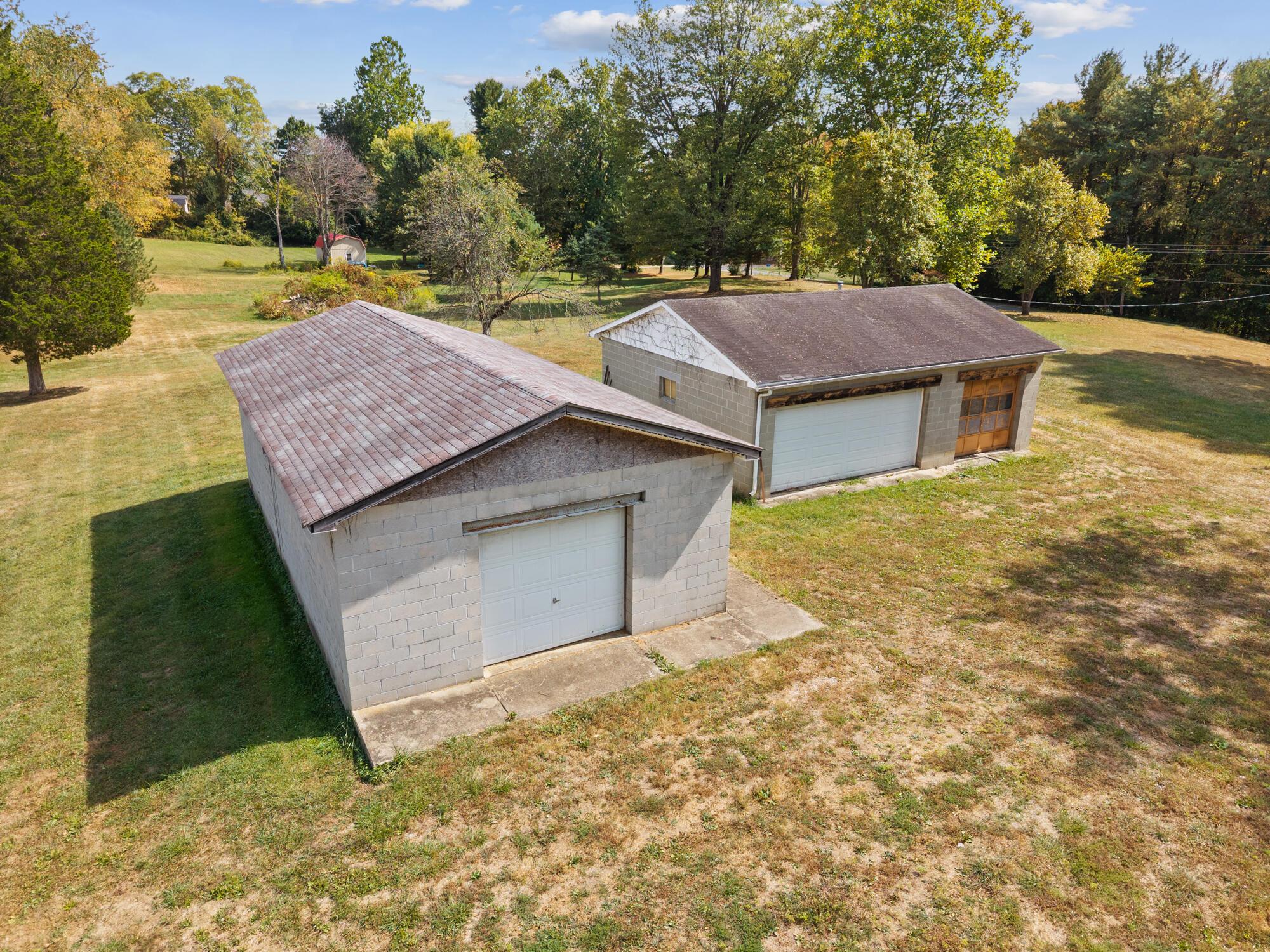 7548 Concord Road