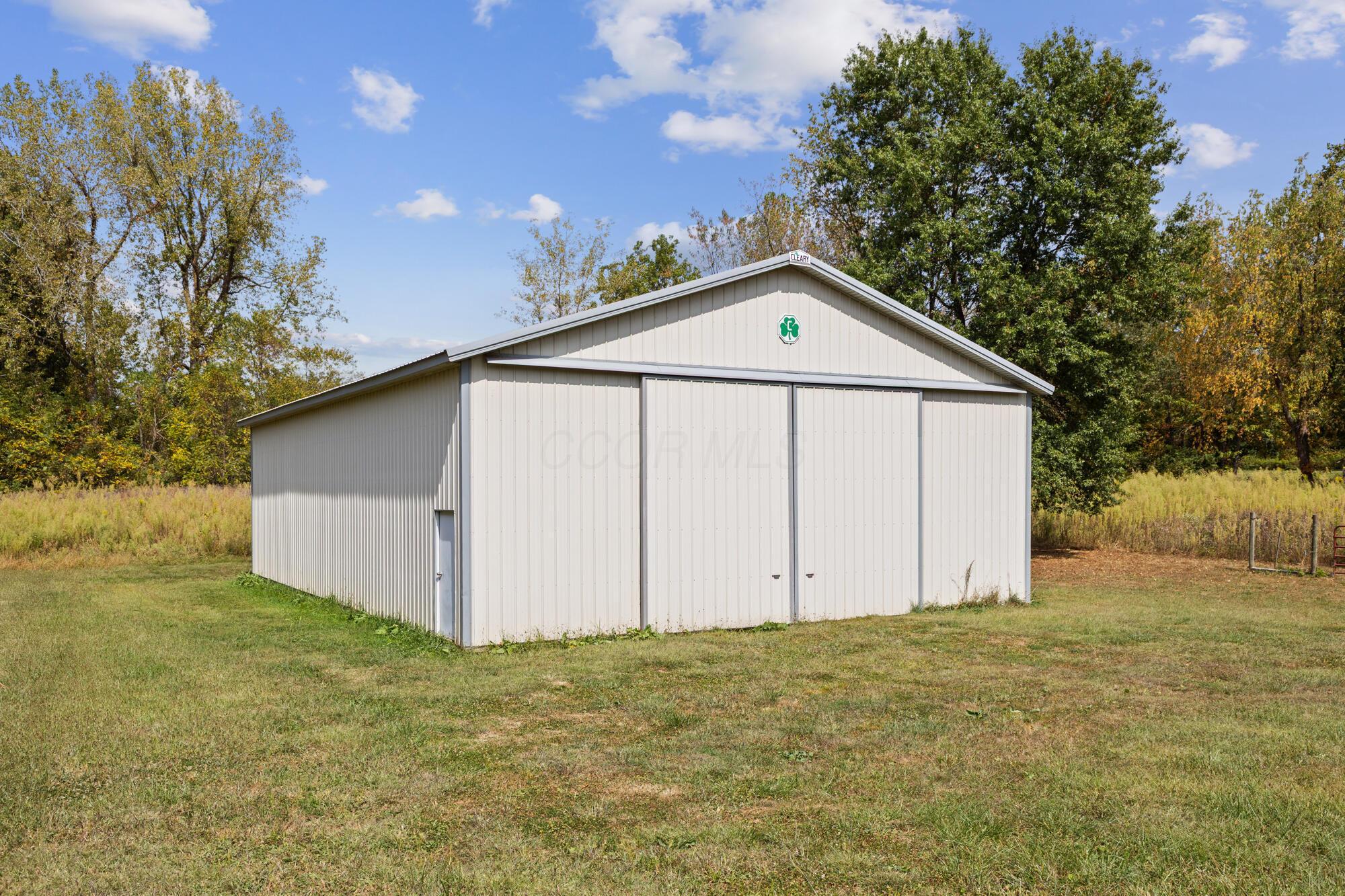 7548 Concord Road