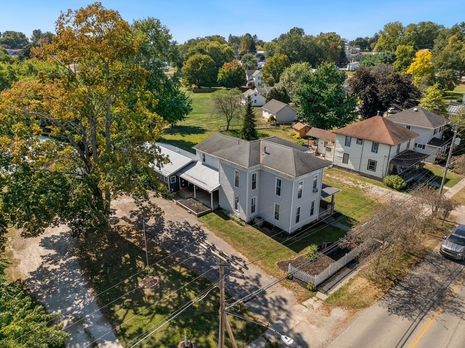 69 Mt Vernon Avenue