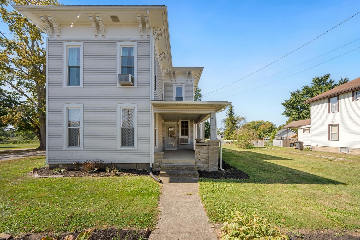 69 Mt Vernon Avenue