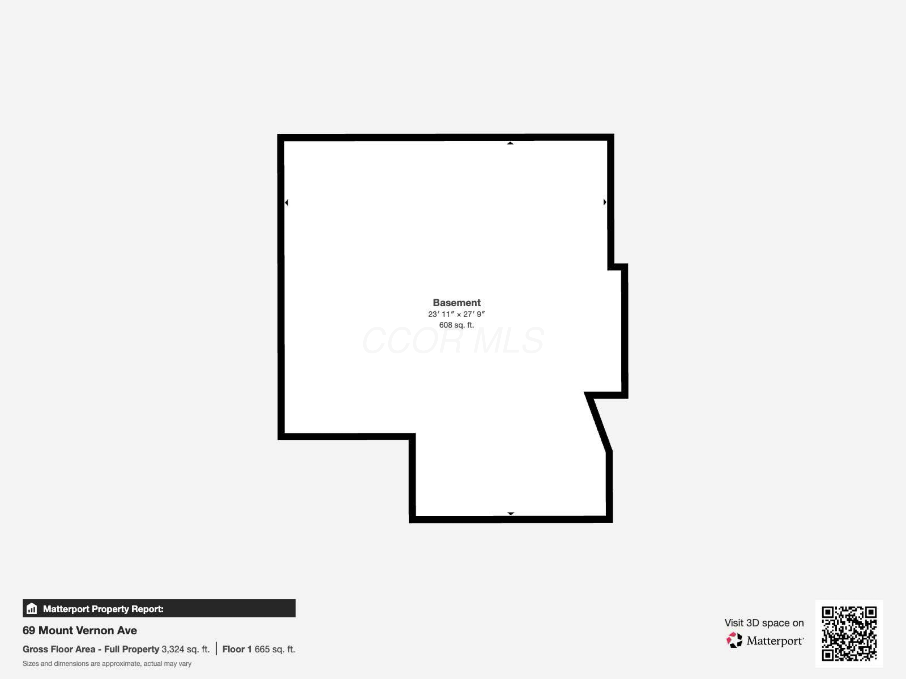 69 Mt Vernon Avenue